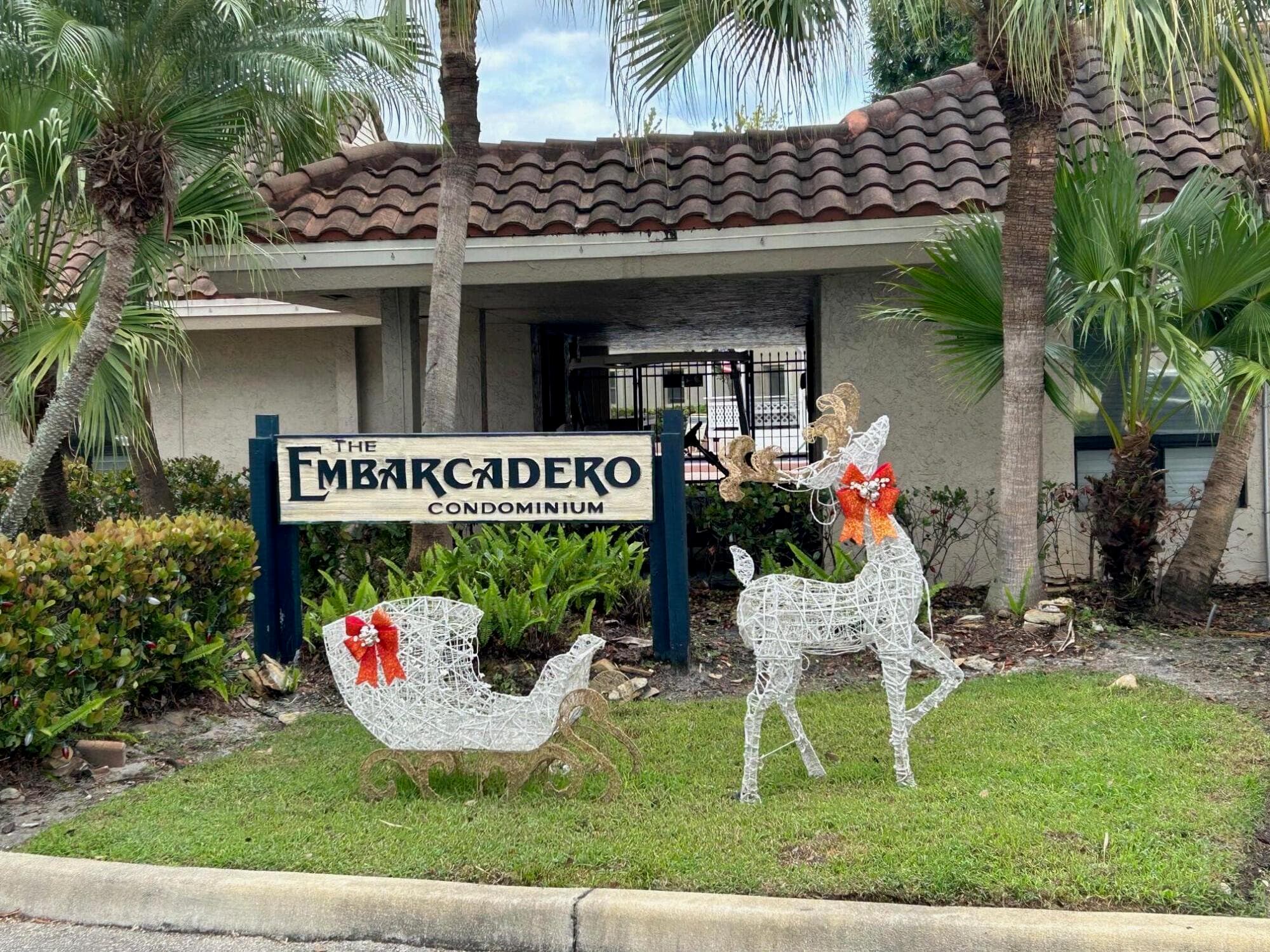 5308 NE 6th Avenue G14, Oakland Park, FL 33334 — photo 18 of 19
