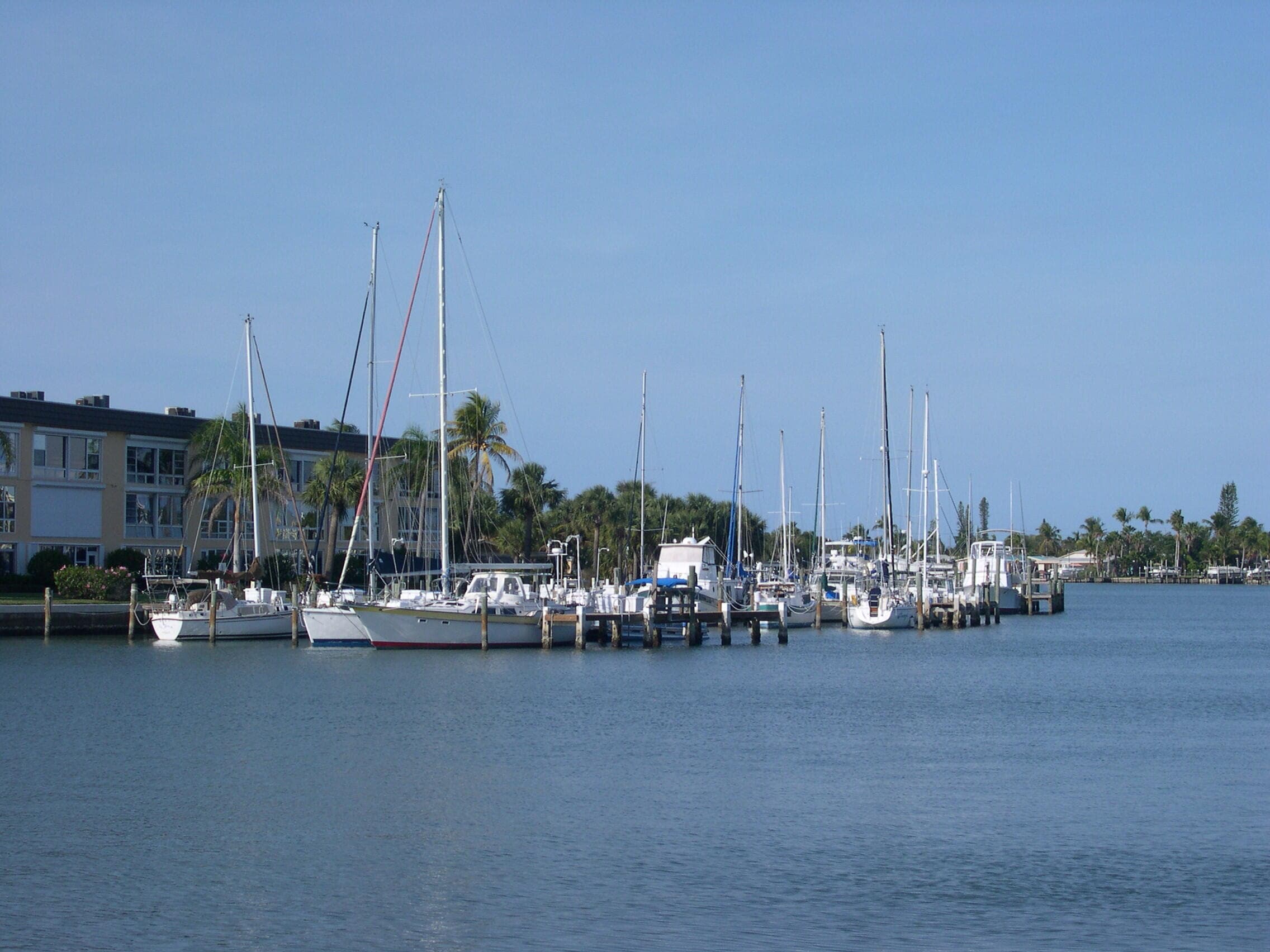 1351 Bayshore Drive 307, Fort Pierce, FL 34949 — photo 2 of 53