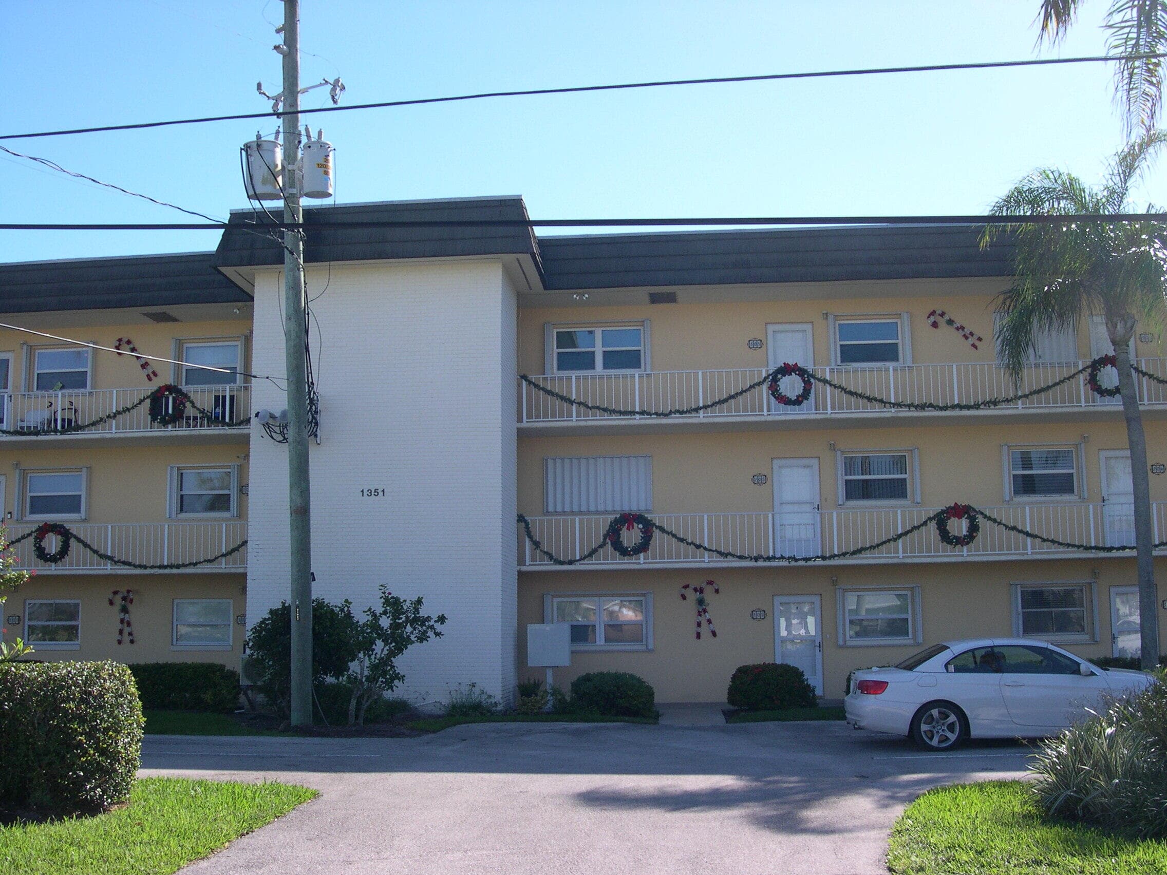1351 Bayshore Drive 307, Fort Pierce, FL 34949 — photo 51 of 53