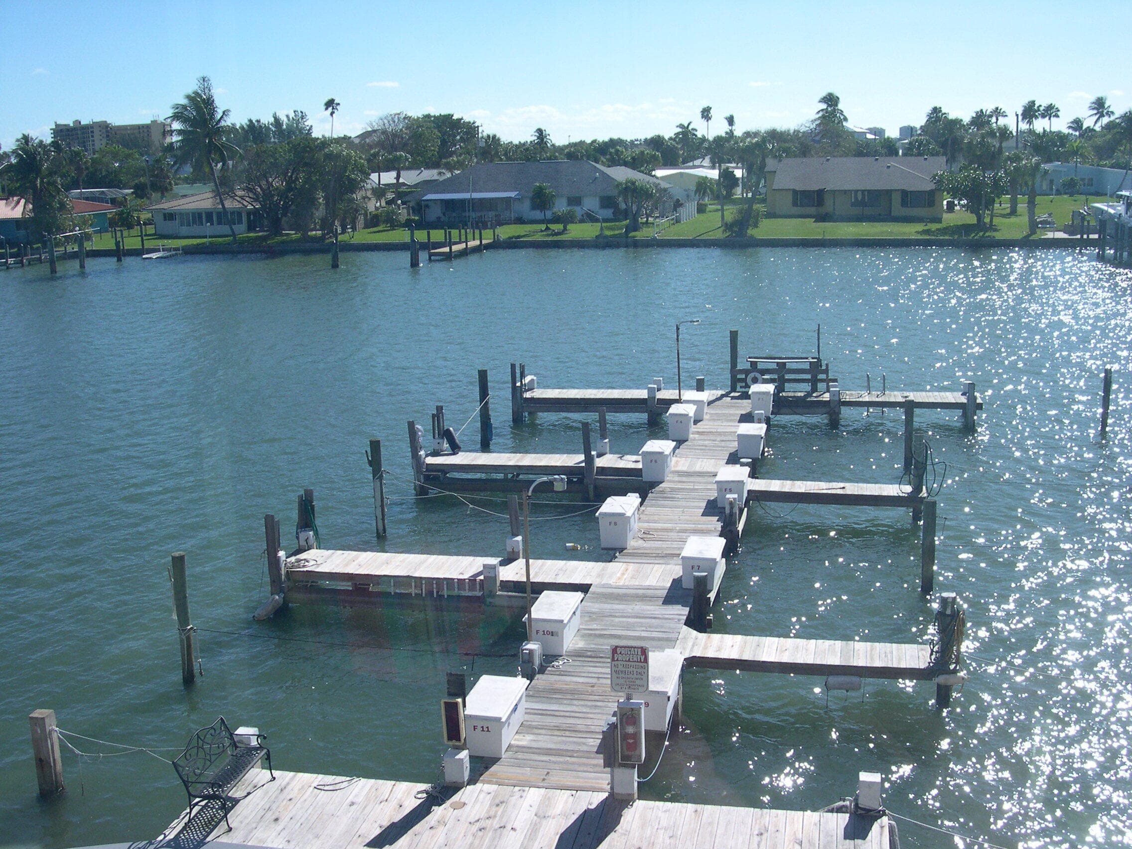 1351 Bayshore Drive 307, Fort Pierce, FL 34949 — photo 37 of 53