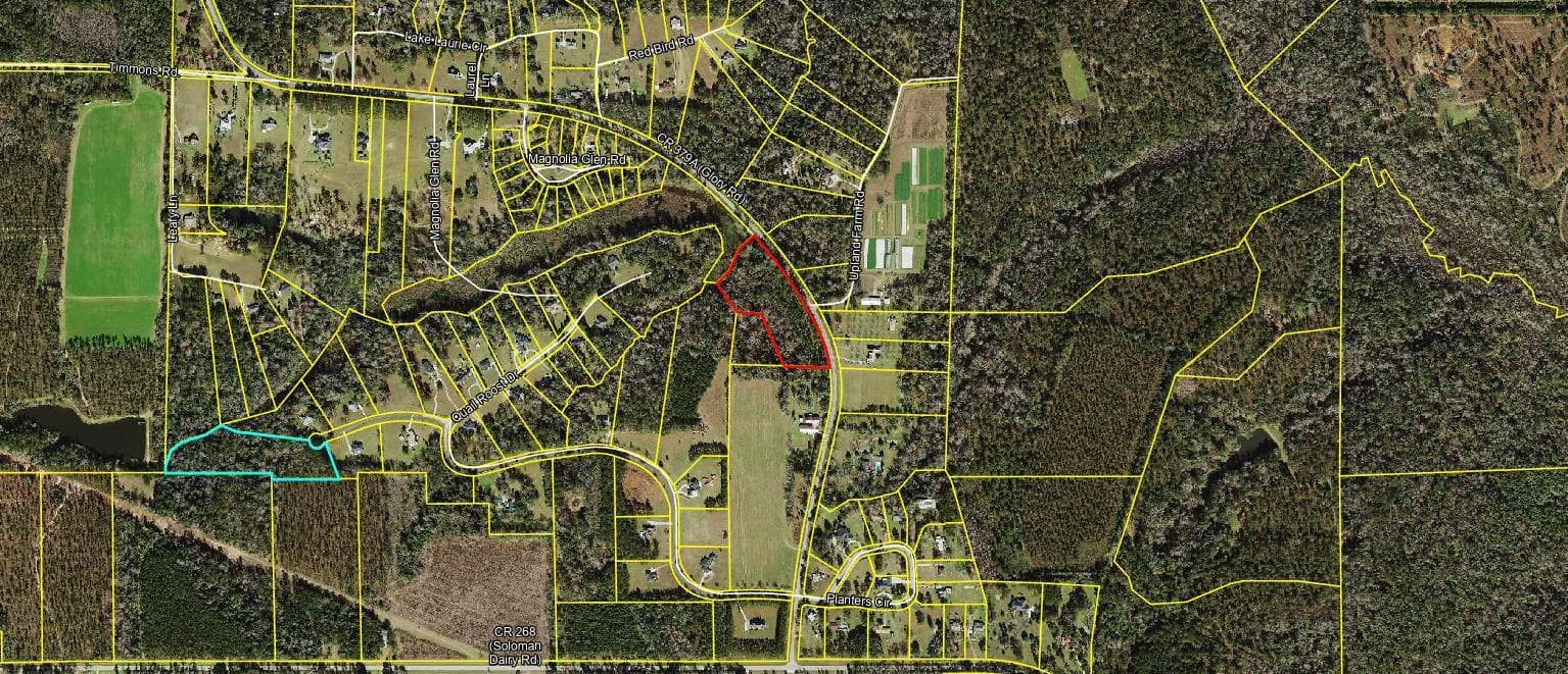Rbd Glory Road, Quincy, FL 32352 — photo 2 of 3