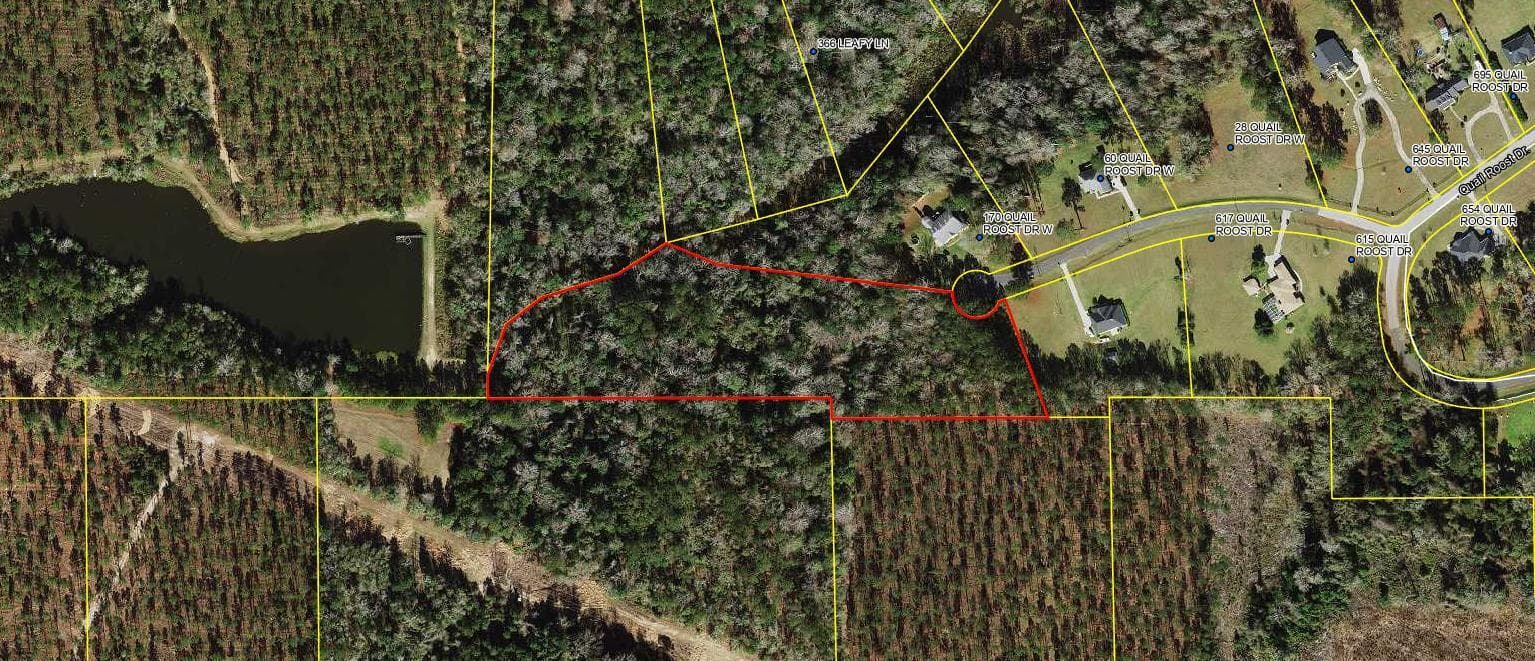 Tbd W Quail Roost Drive, Quincy, FL 32352 — photo