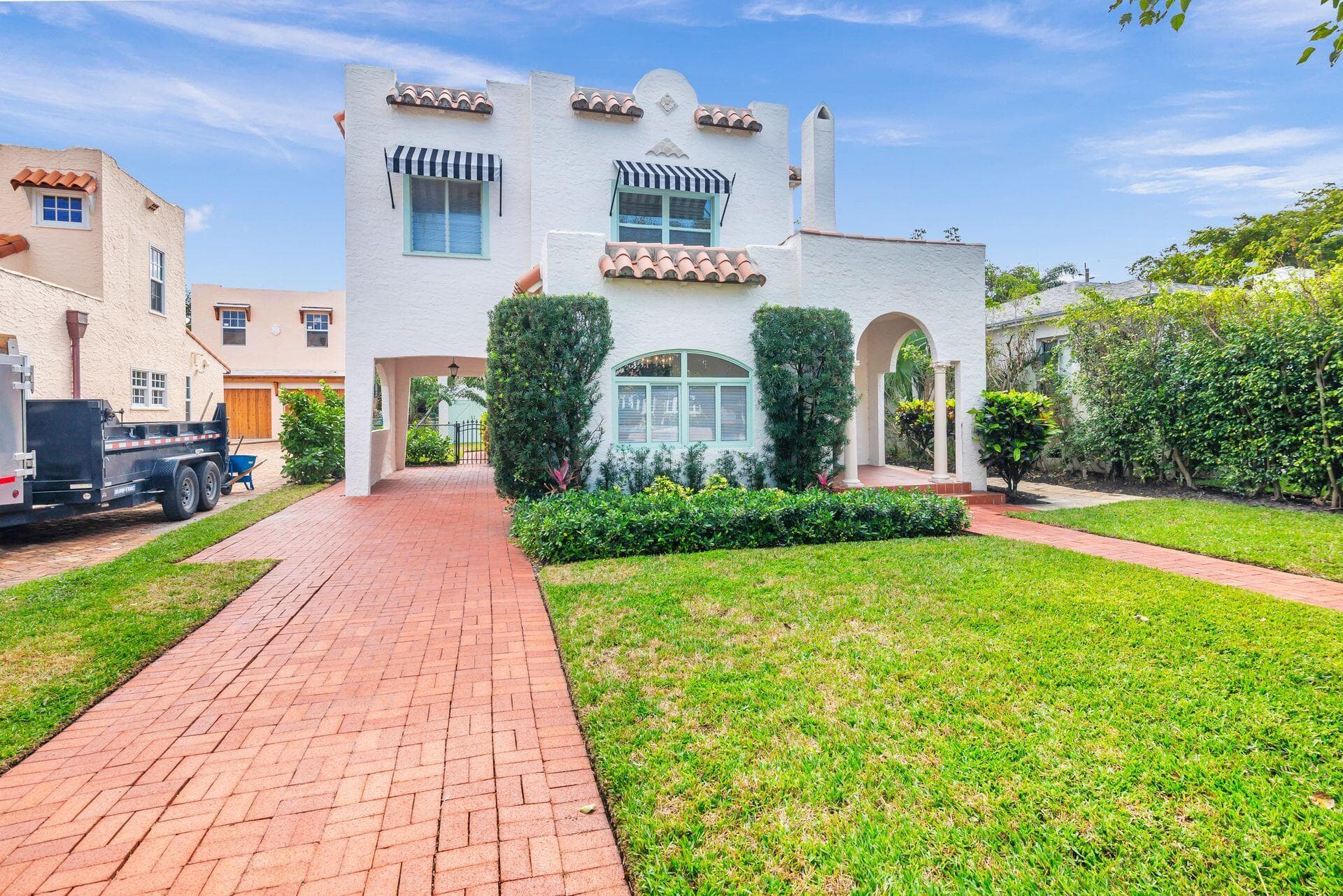 232 Rugby Road, West Palm Beach, FL 33405 — photo 39 of 40