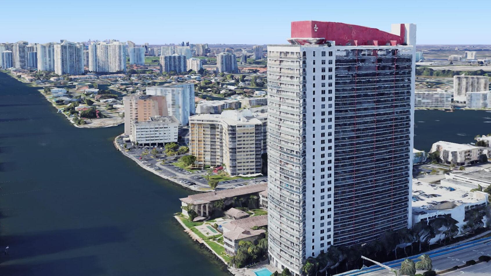 2602 E Hallandale Beach Boulevard R308, Hallandale Beach, FL 33009 — photo 67 of 74