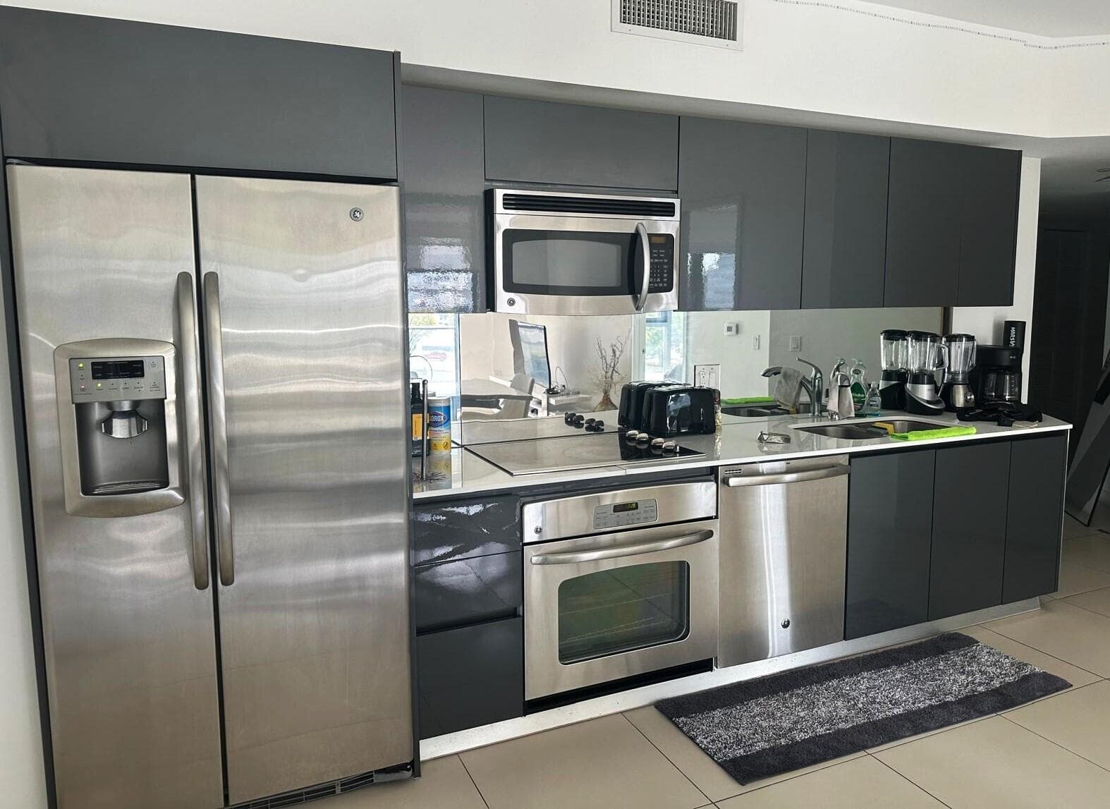31 SE 6th Street 602, Miami, FL 33131 — photo 7 of 39