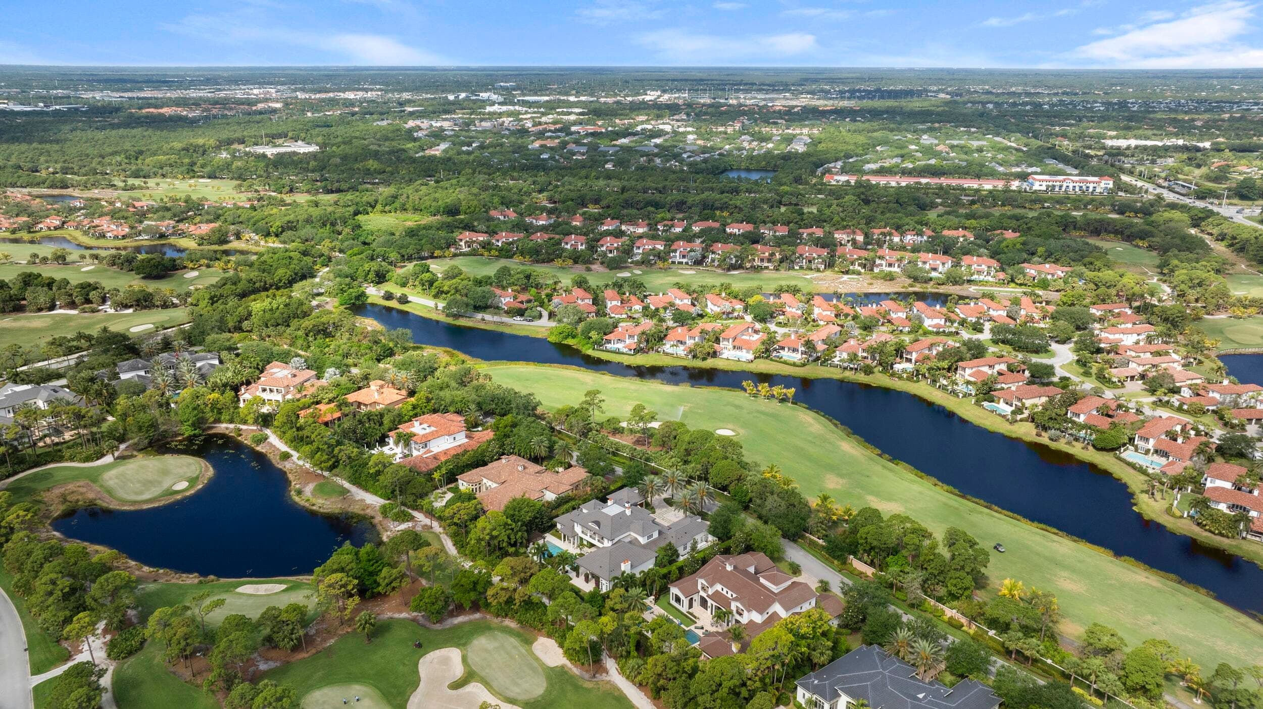 131 W Bears Club Drive, Jupiter, FL 33477 — photo 44 of 45