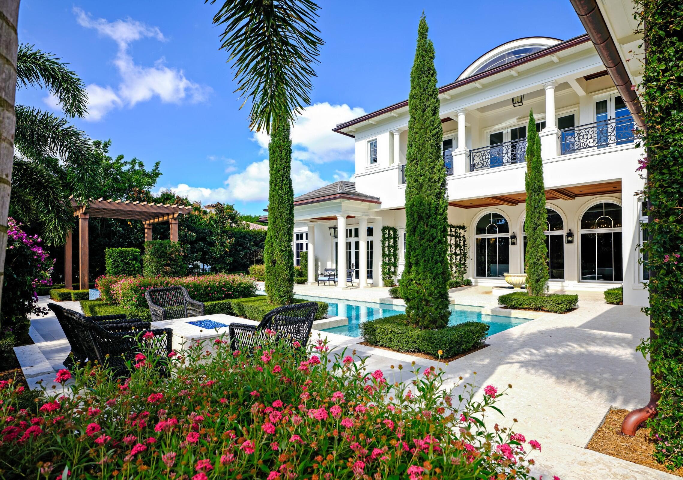 131 W Bears Club Drive, Jupiter, FL 33477 — photo 39 of 45