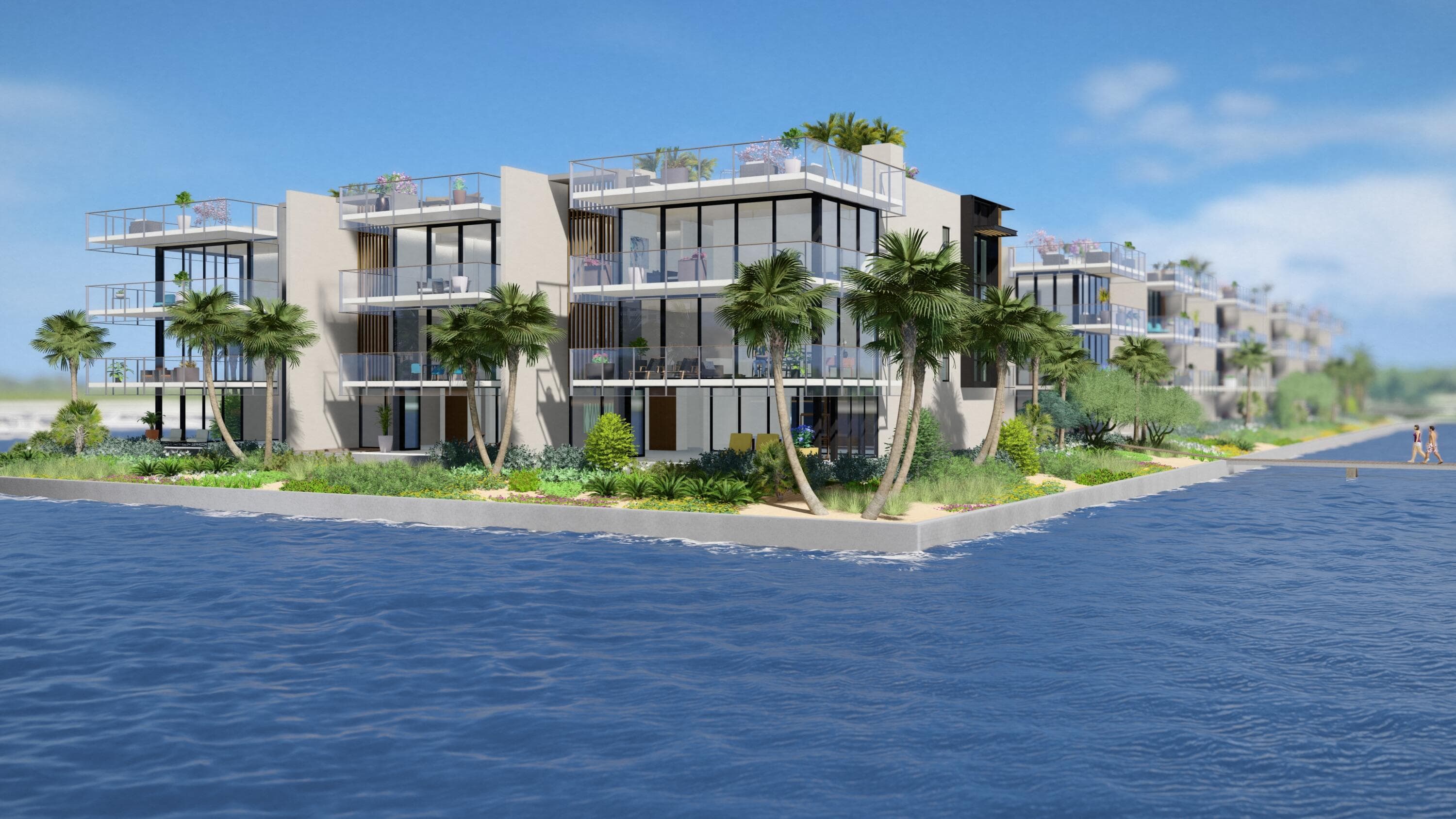 12450 SE Crystal Cove Place 11, Jupiter, FL 33469 — photo 3 of 19