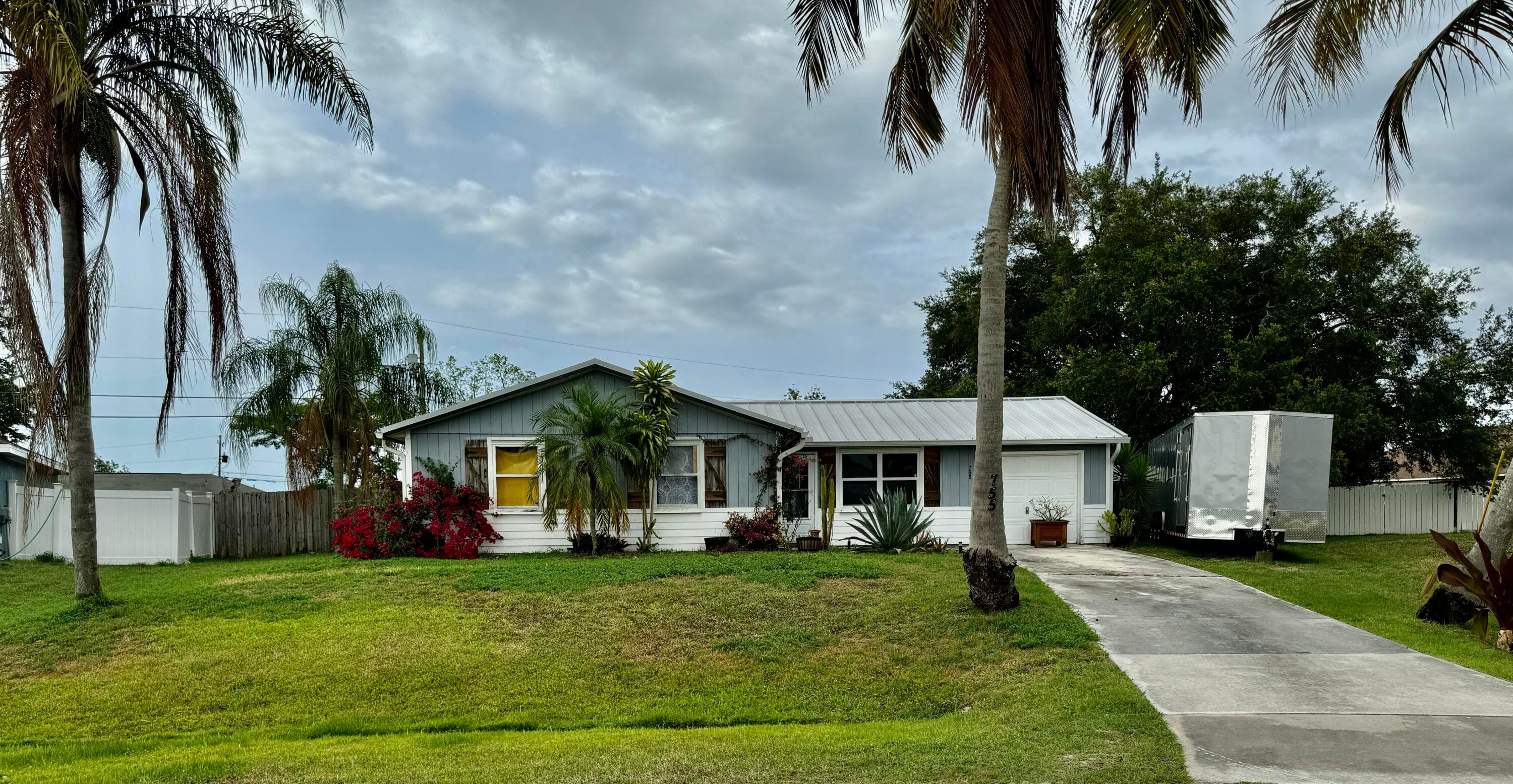 755 SW Babbit Drive, Port St. Lucie, FL 34953 — photo 2 of 7
