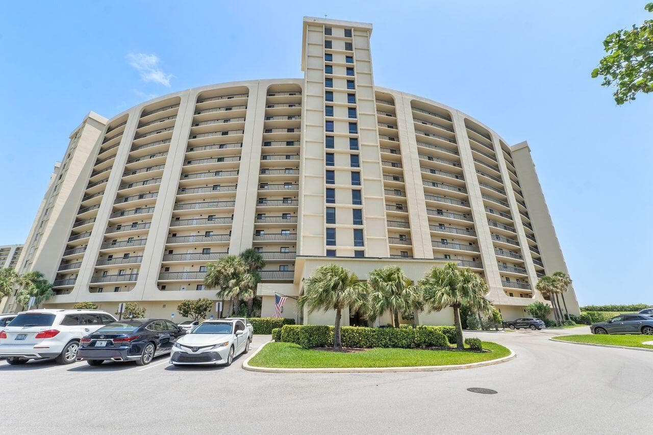 100 Ocean Trail Way 207, Jupiter, FL 33477 — photo 59 of 61