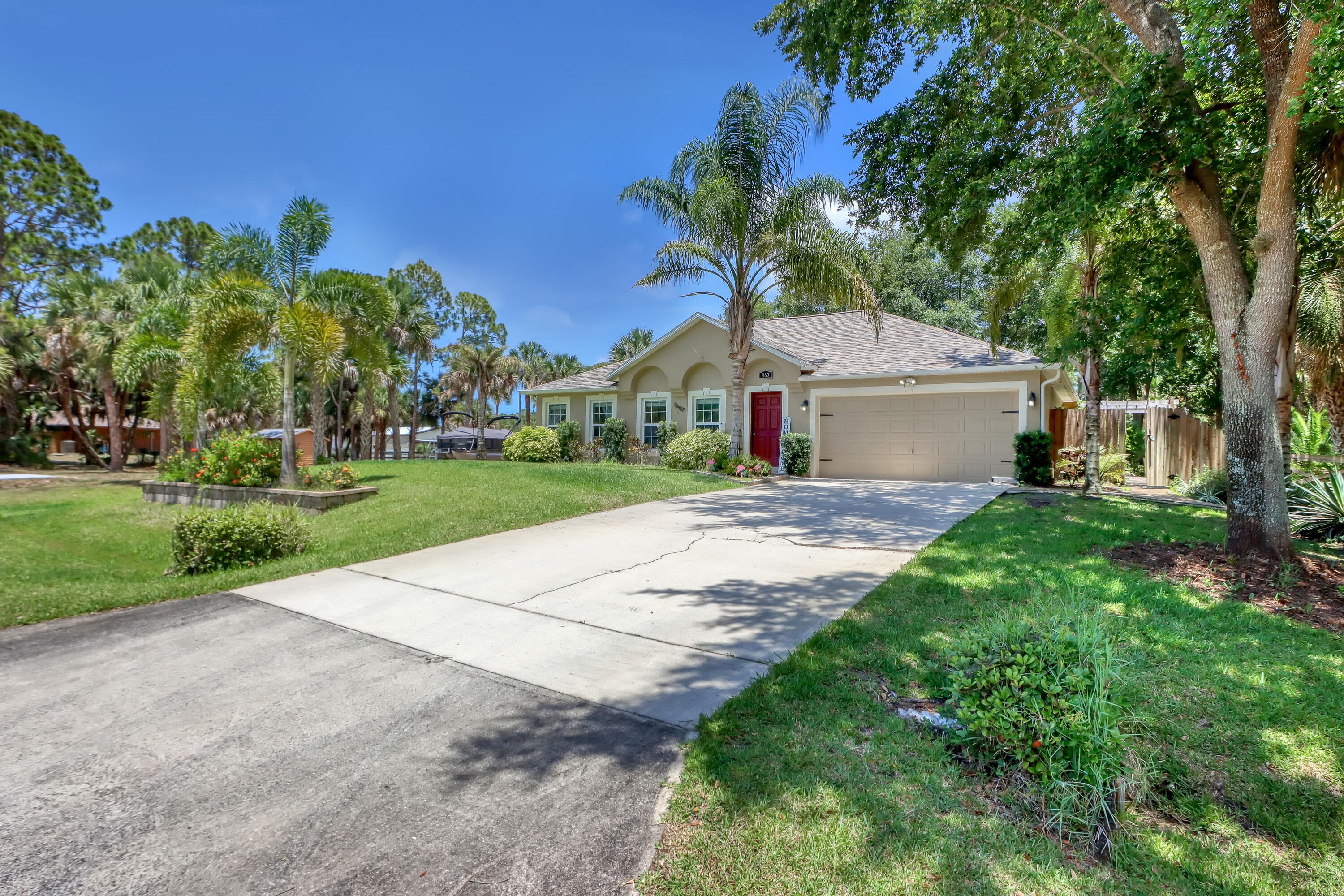 867 Peyton Avenue, Palm Bay, FL 32908 — photo 8 of 49