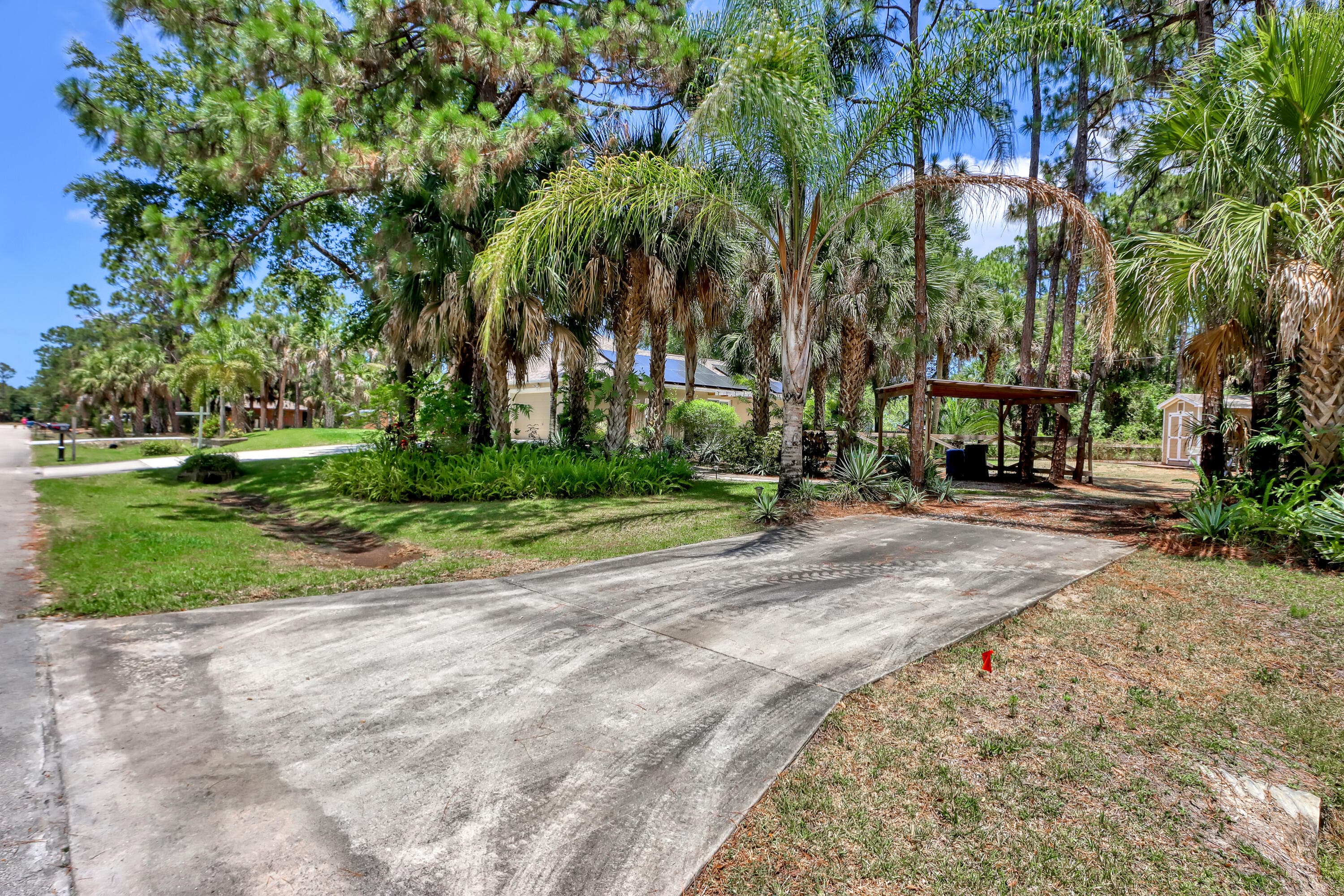 867 Peyton Avenue, Palm Bay, FL 32908 — photo 48 of 49