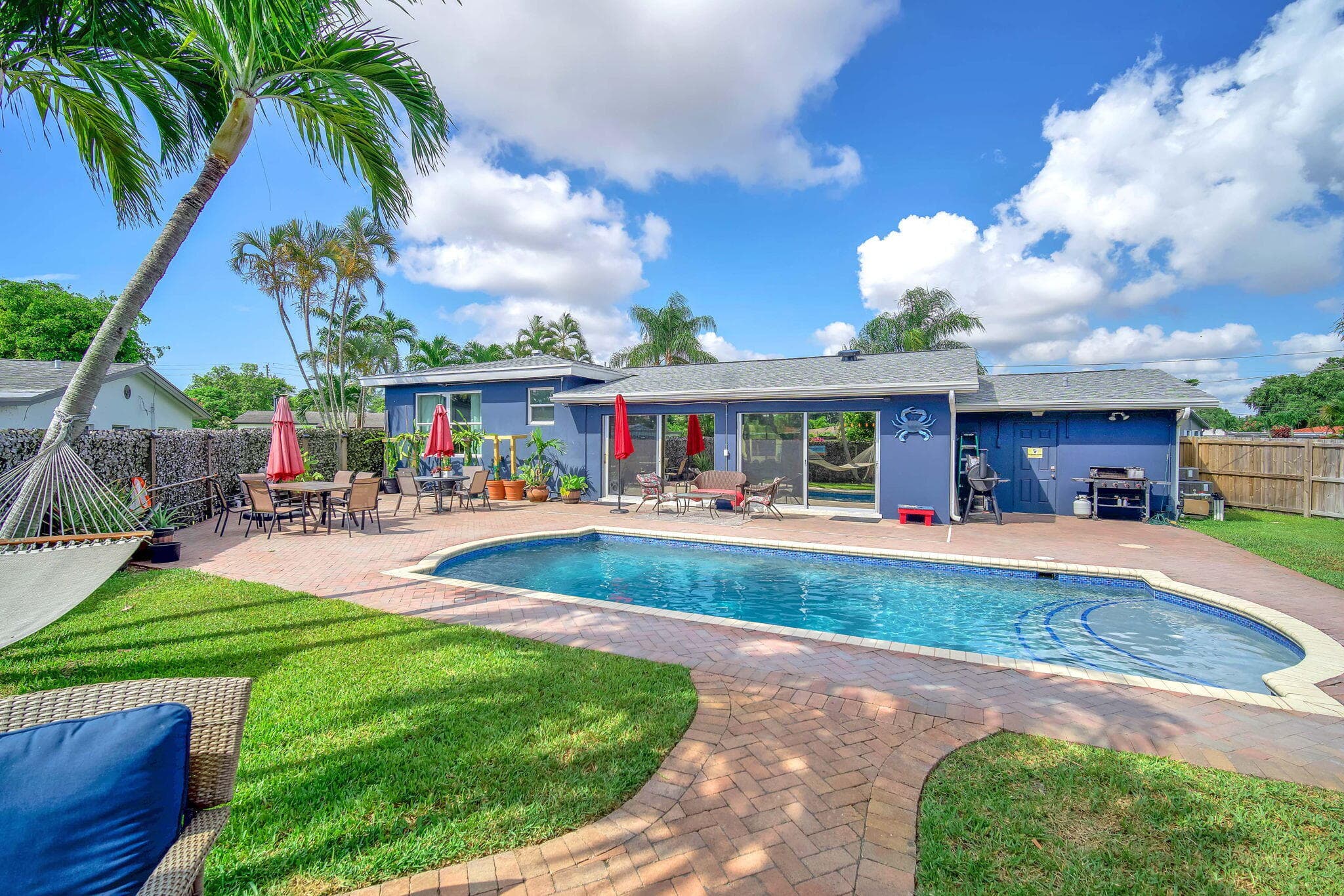 2108 Lake Bass Circle, Lake Worth, FL 33461 — photo 7 of 28