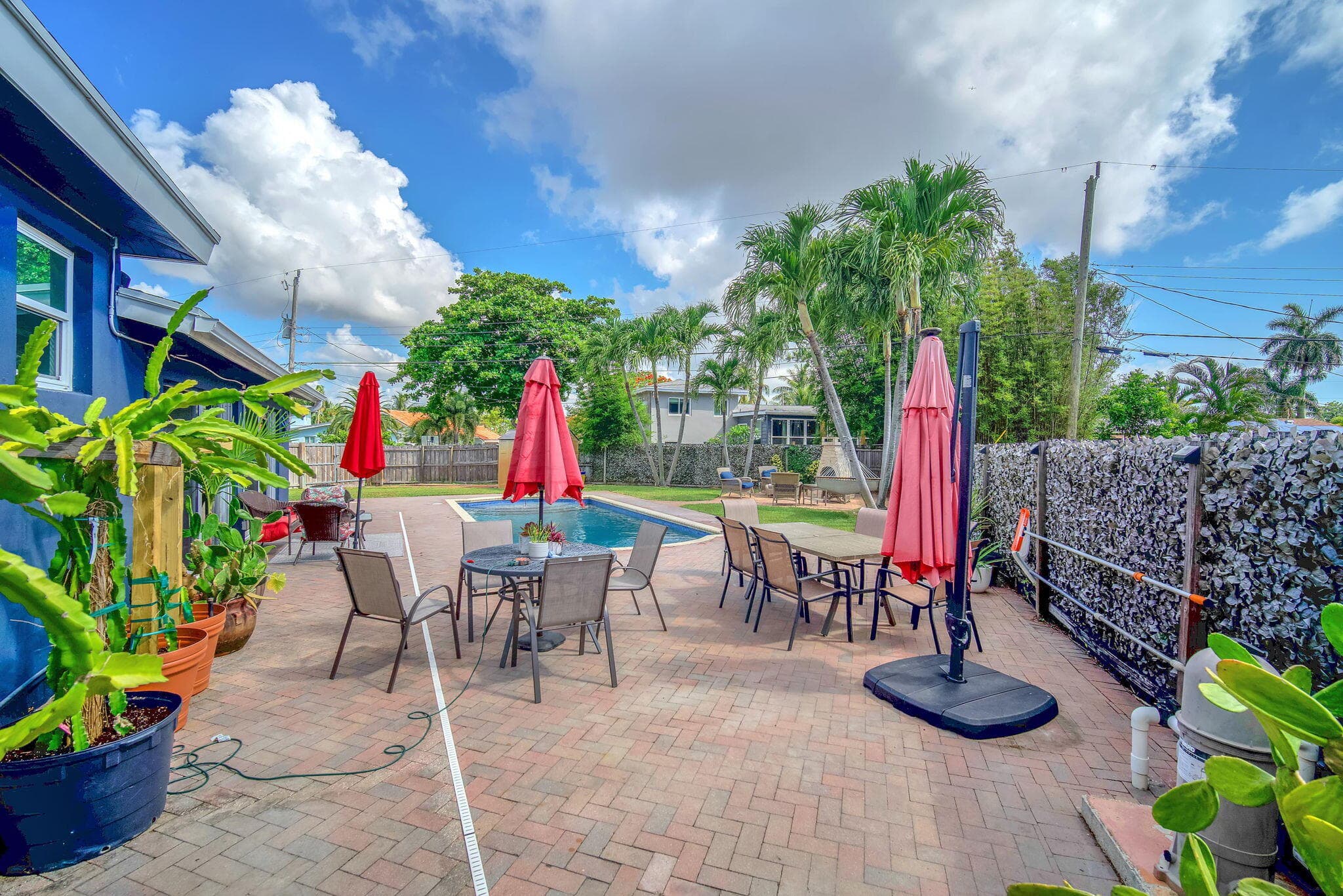 2108 Lake Bass Circle, Lake Worth, FL 33461 — photo 9 of 28