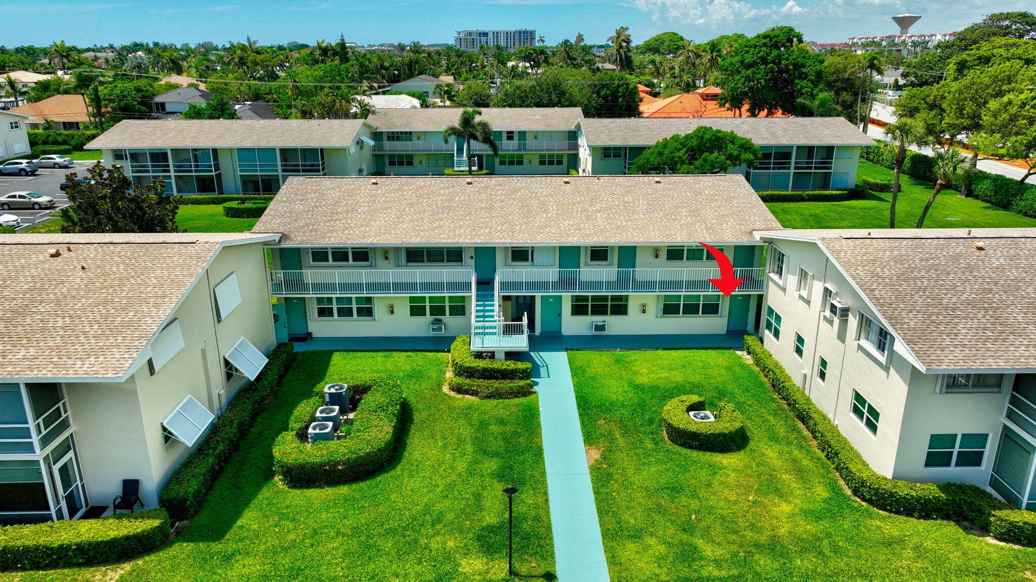 740 Horizons W 105, Boynton Beach, FL 33435 — photo 29 of 42