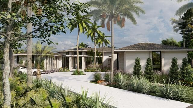 13614 Rhone Circle, Palm Beach Gardens, FL 33410 — photo 2 of 8
