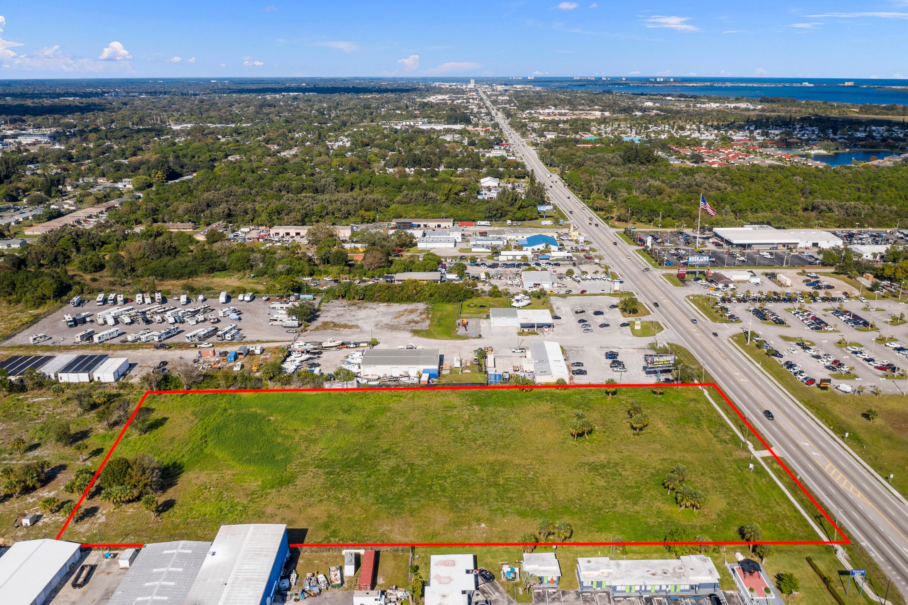3419 S Us Hwy 1, Fort Pierce, FL 34982 — photo 3 of 9