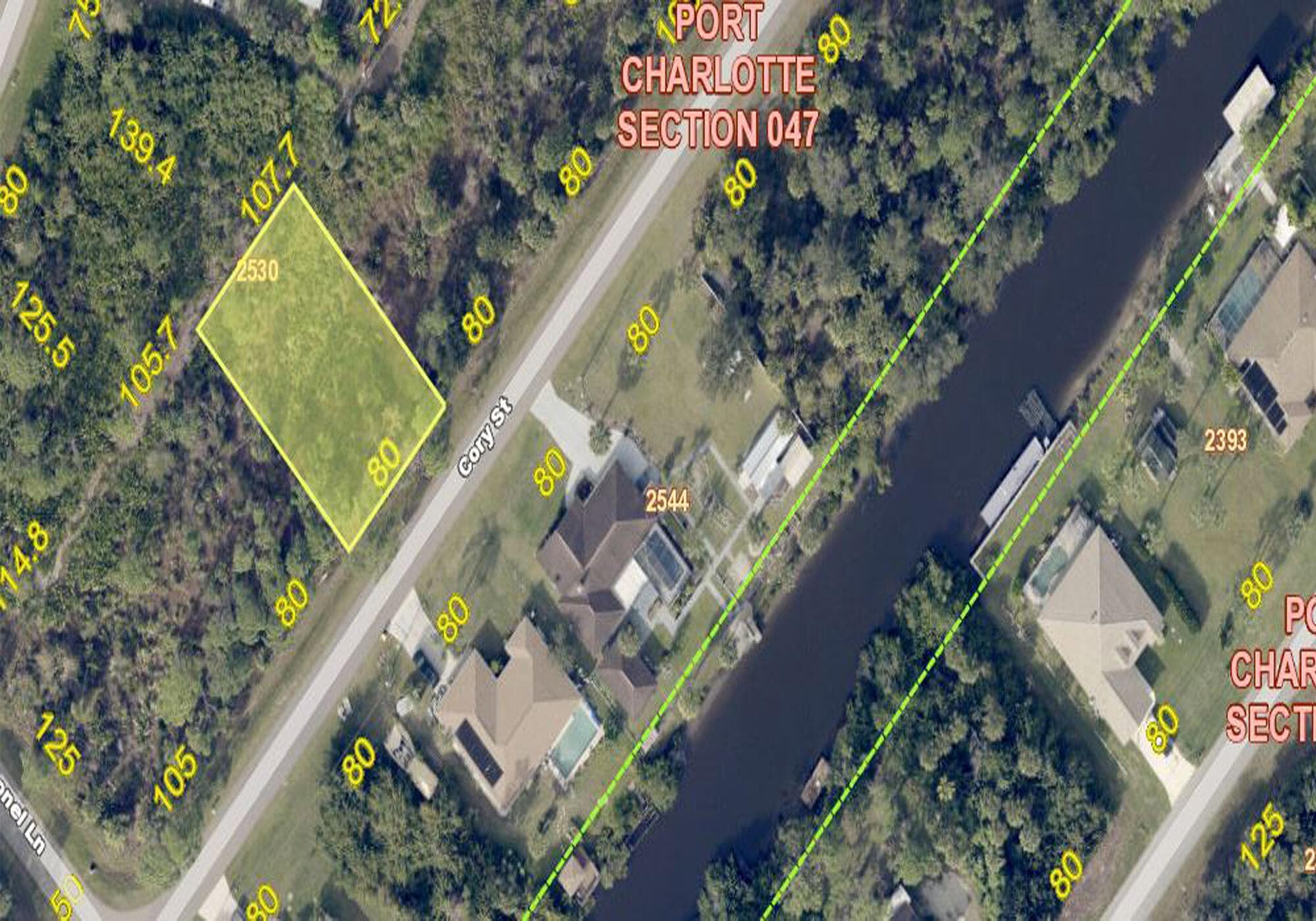 379 Cory Street, Port Charlotte, FL 33953 — photo 6 of 11