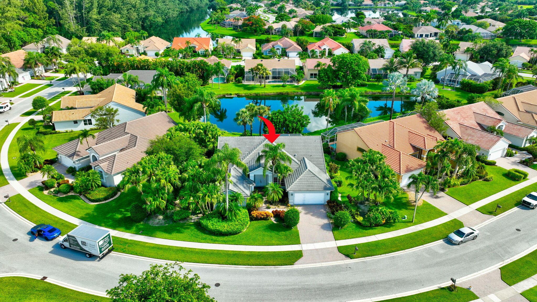 7791 Bridlington Drive, Boynton Beach, FL 33472 — photo 57 of 105