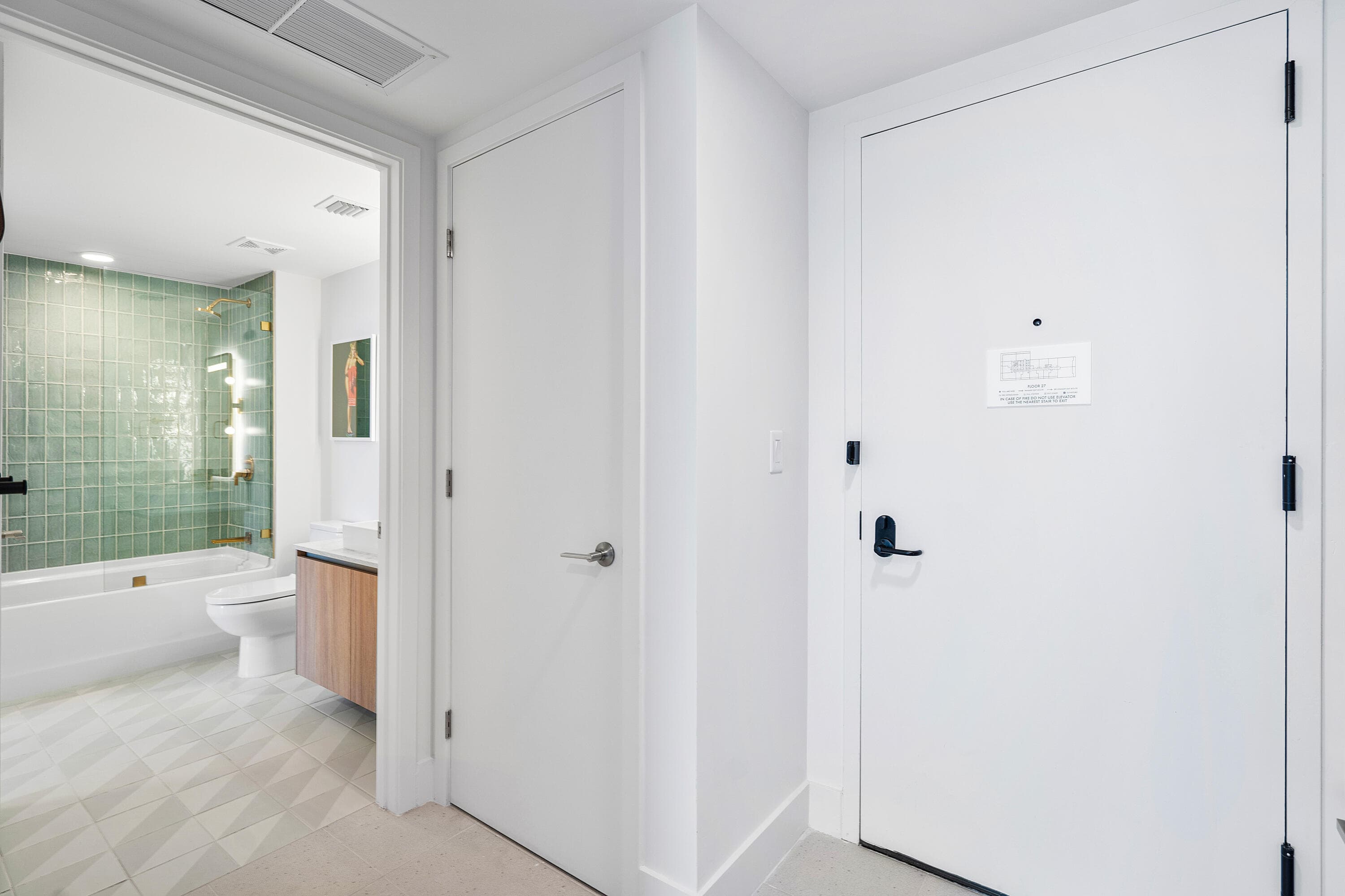 601 NE 1st Avenue 2809, Miami, FL 33132 — photo 2 of 61
