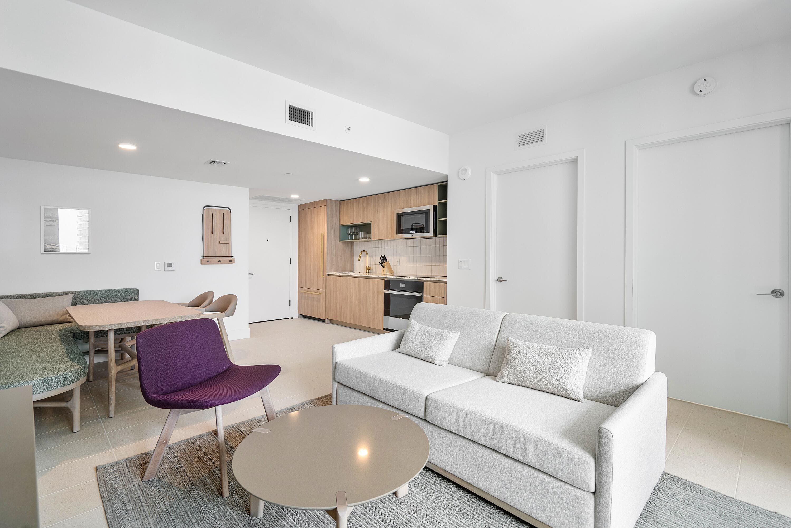 601 NE 1st Avenue 2809, Miami, FL 33132 — photo 15 of 61