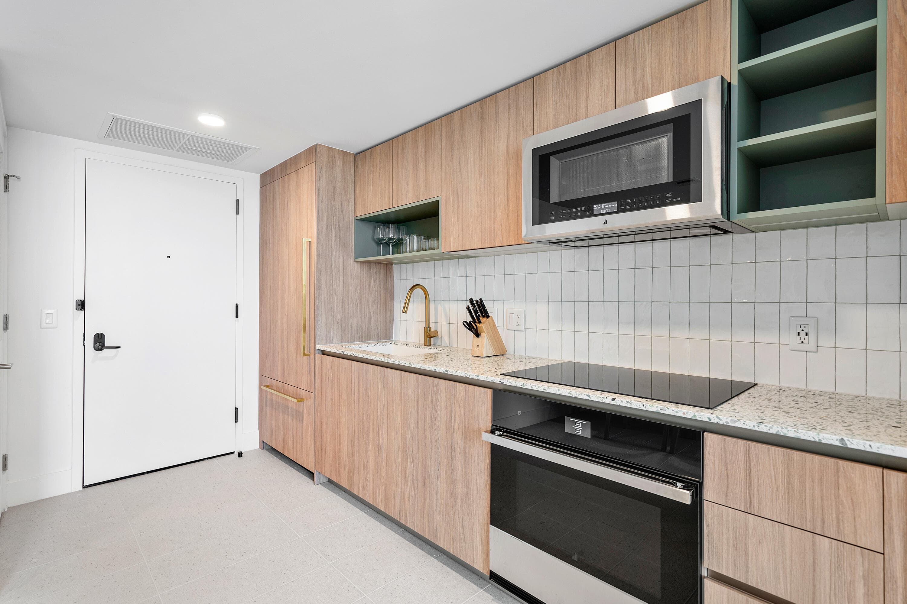601 NE 1st Avenue 2809, Miami, FL 33132 — photo 16 of 61