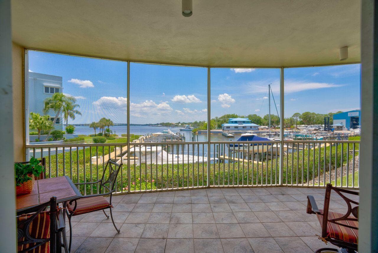 1160 SW Chapman Way 202, Palm City, FL 34990 — photo 1 of 30