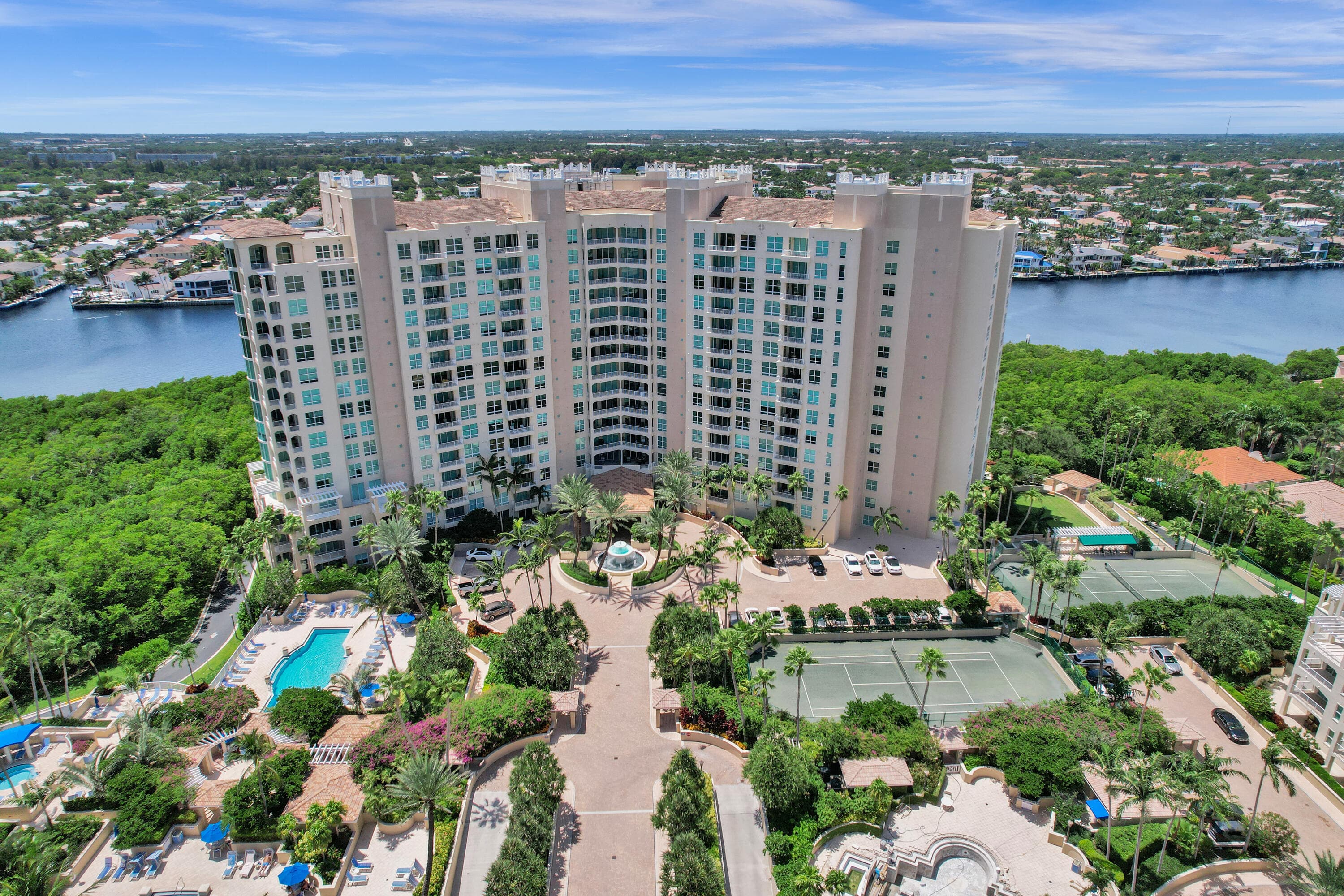 3720 S Ocean Boulevard 1406/1407, Highland Beach, FL 33487 — photo 89 of 90