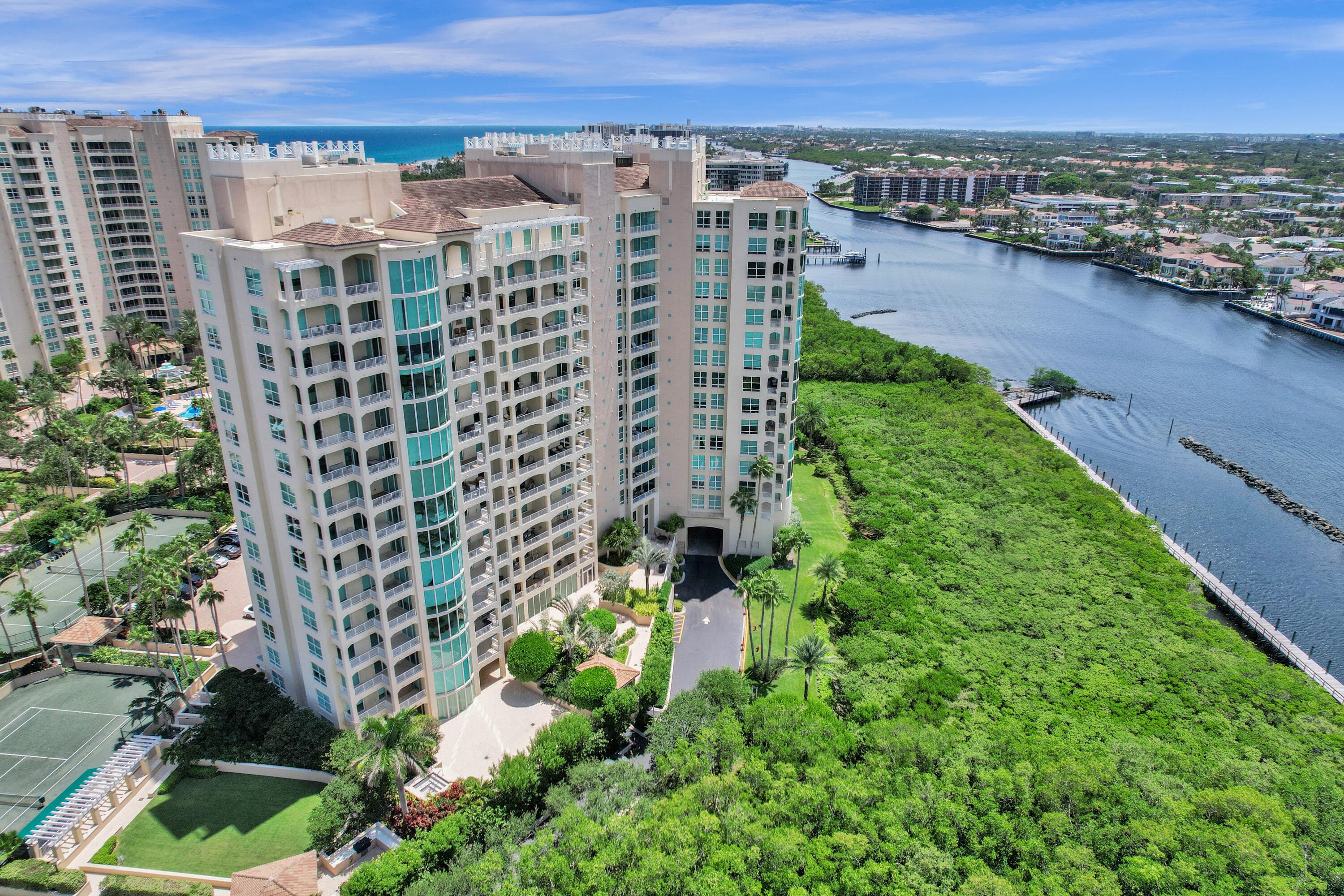 3720 S Ocean Boulevard 1406/1407, Highland Beach, FL 33487 — photo 82 of 90