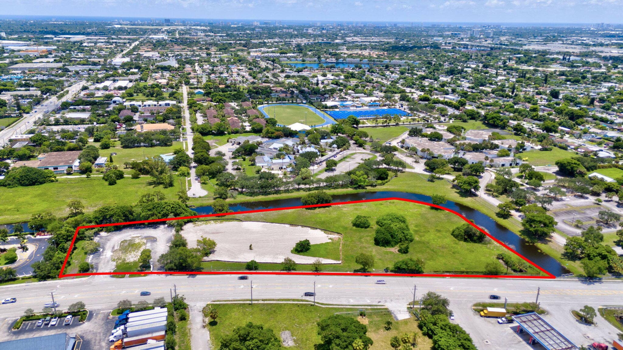 1350 NW 31 Avenue, Pompano Beach, FL 33069 — photo 1 of 8