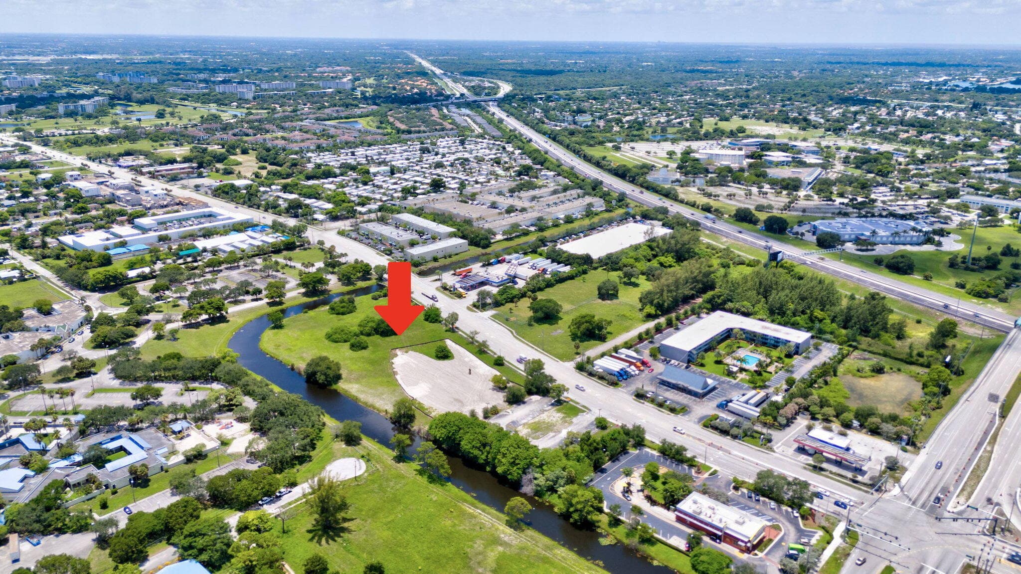 1350 NW 31 Avenue, Pompano Beach, FL 33069 — photo 6 of 8