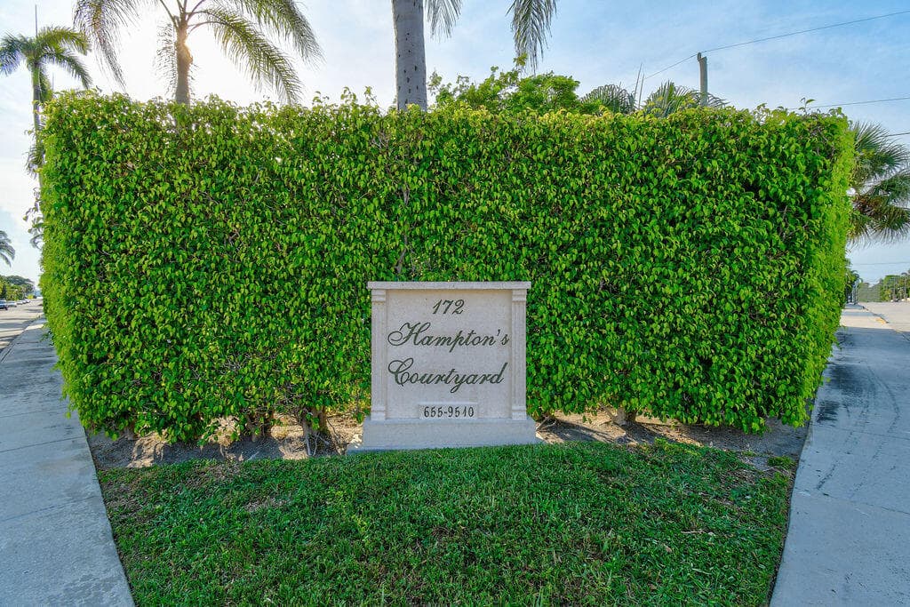 172 N County Road, Palm Beach, FL 33480 — photo 3 of 49