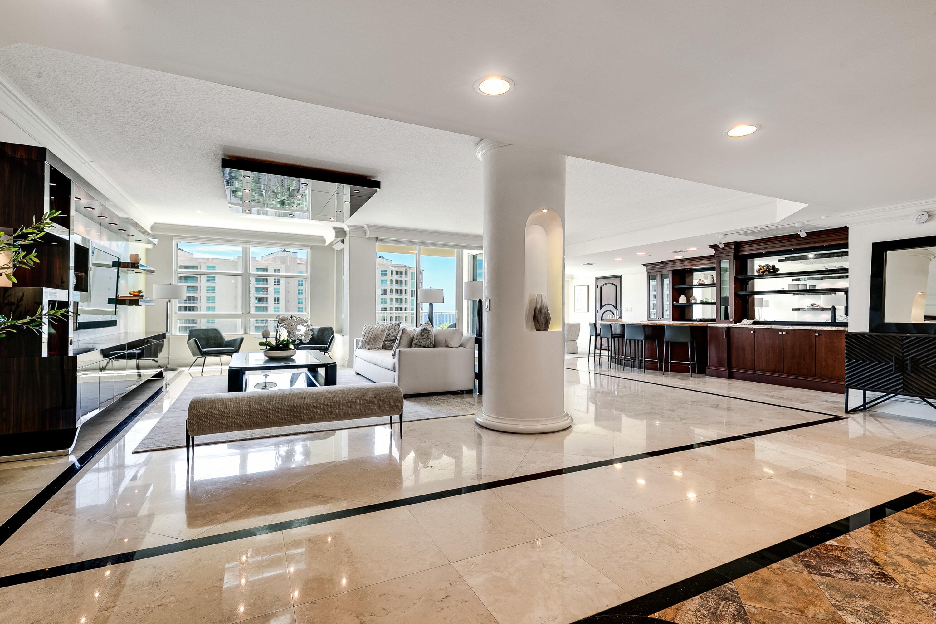 3720 S Ocean Boulevard 1406/1407, Highland Beach, FL 33487 — photo 17 of 90