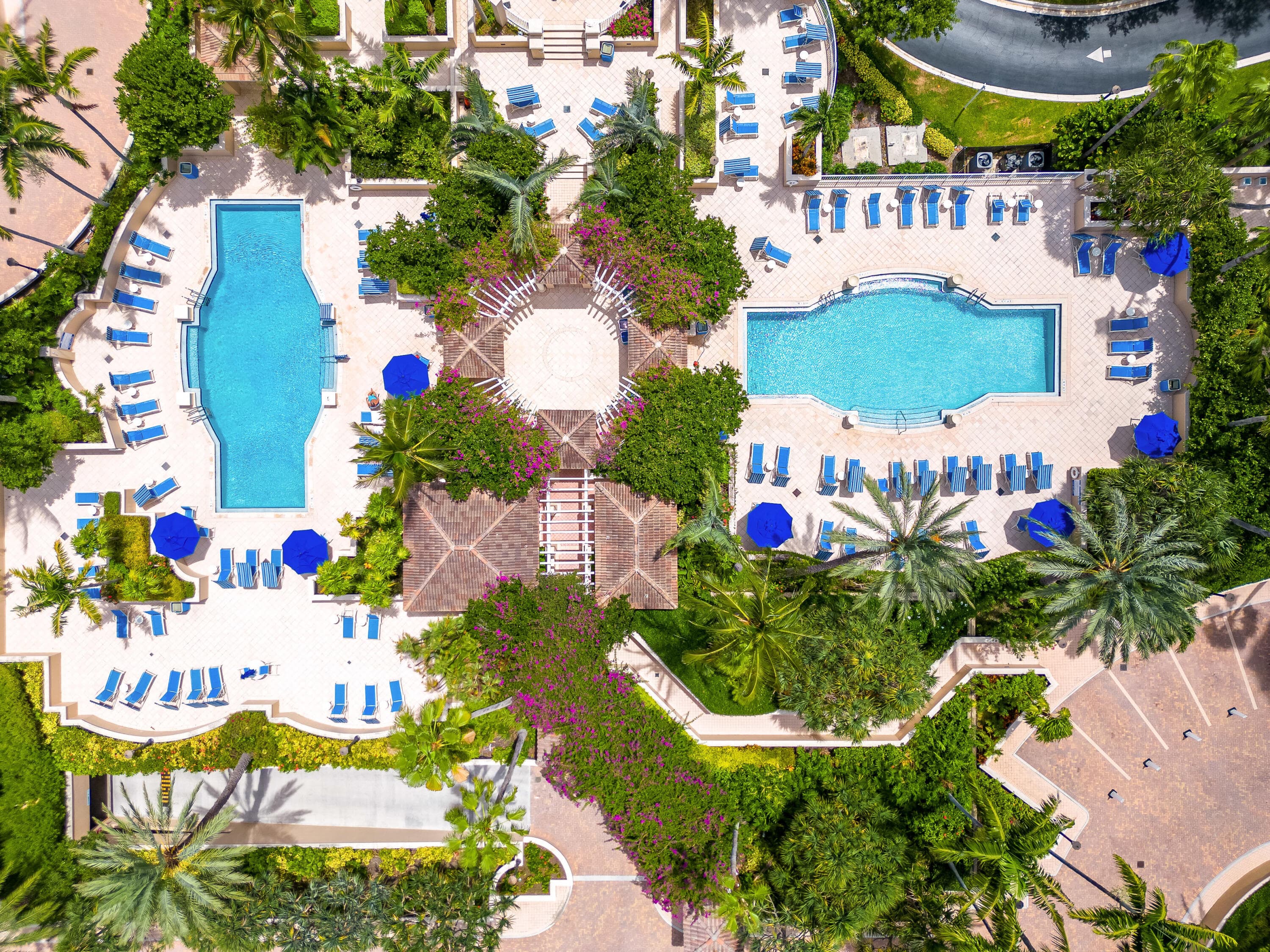 3720 S Ocean Boulevard 1406/1407, Highland Beach, FL 33487 — photo 88 of 90
