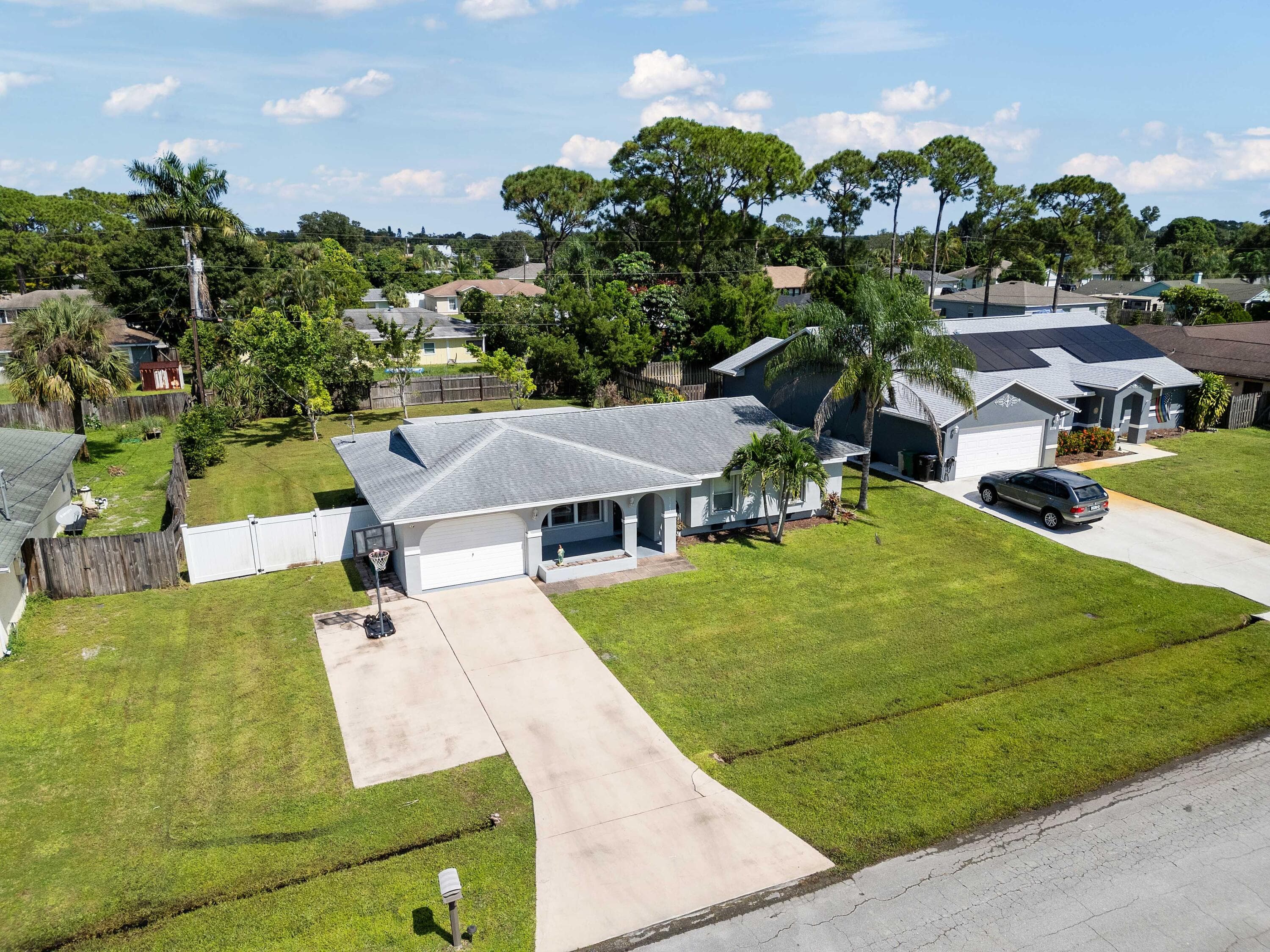 1167 SE Proctor Lane, Port St. Lucie, FL 34983 — photo 1 of 34