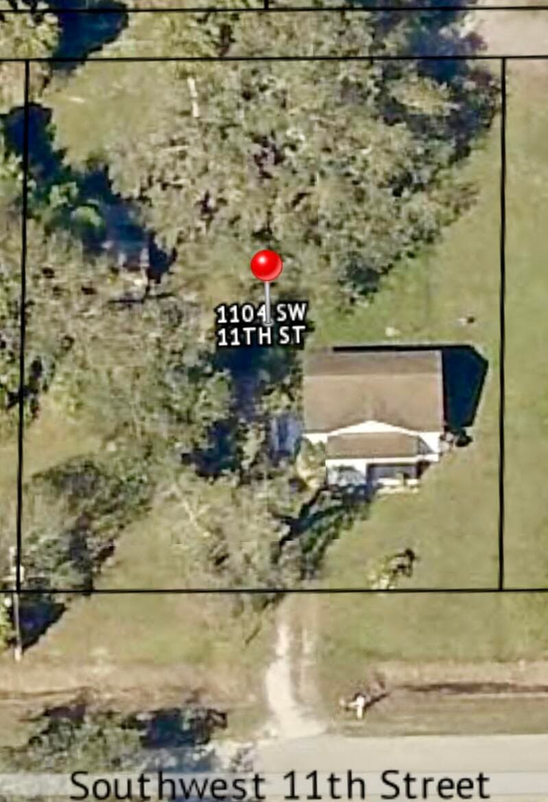 1104 SW 11th Street, Okeechobee, FL 34974 — photo 6 of 59