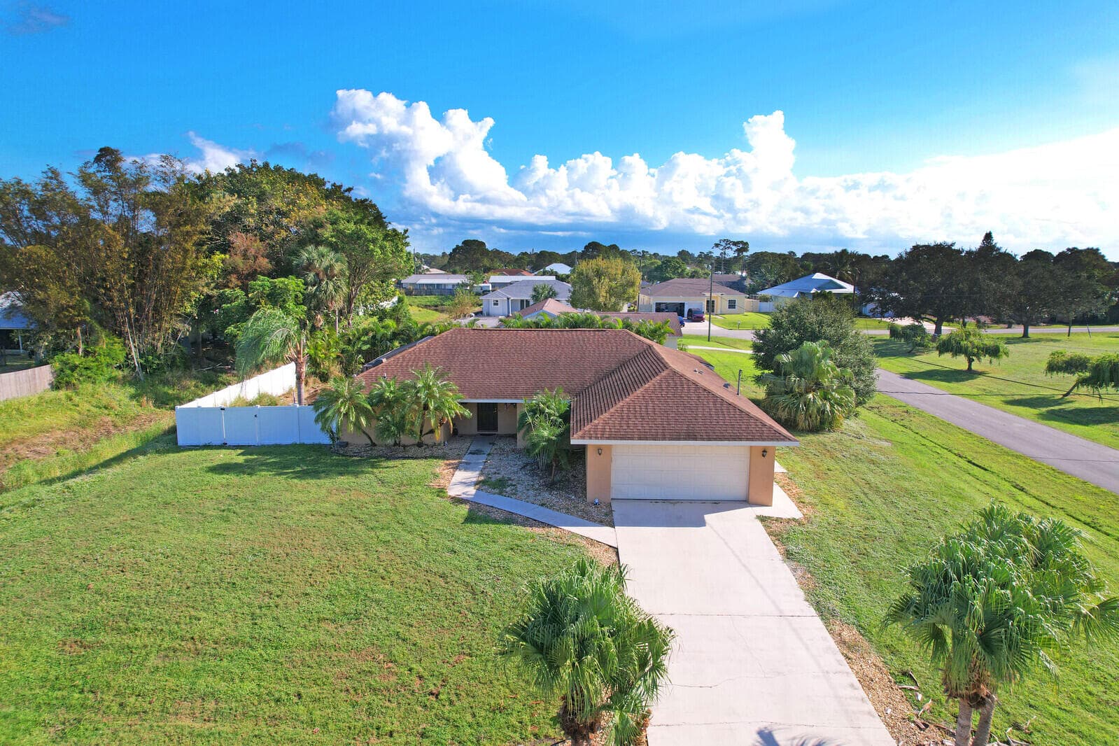 1991 SE Aires Lane, Port St. Lucie, FL 34984 — photo 1 of 49