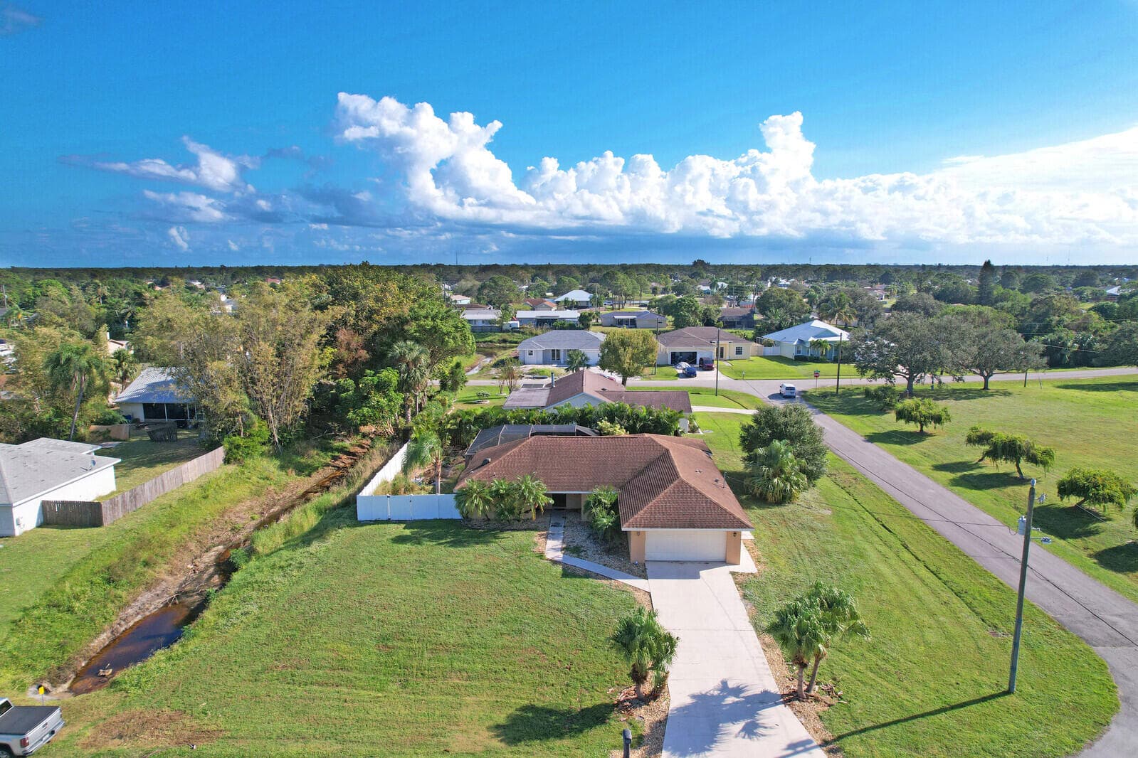1991 SE Aires Lane, Port St. Lucie, FL 34984 — photo 2 of 49