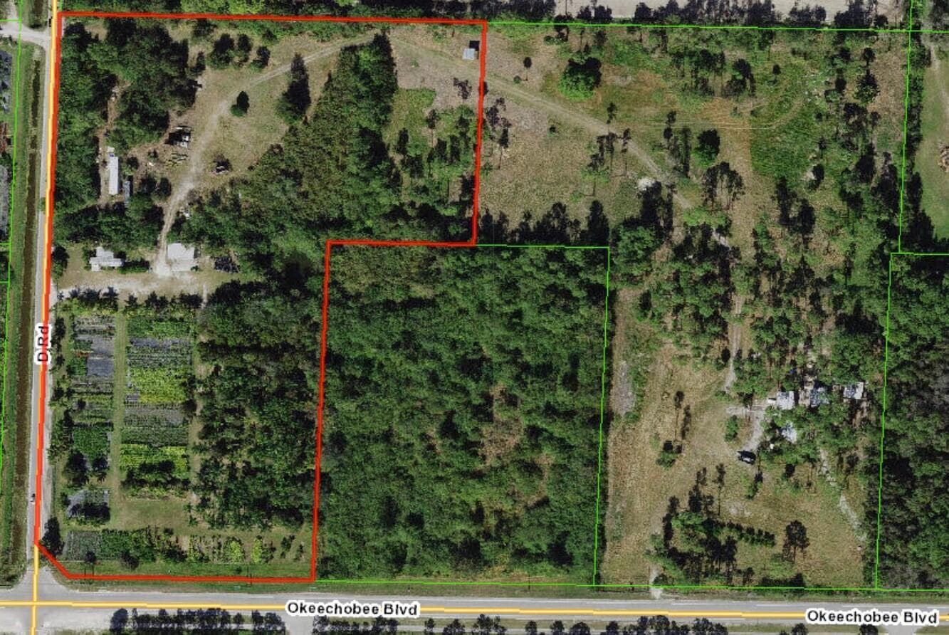 14375 Okeechobee Boulevard, Loxahatchee Groves, FL 33470 — photo 3 of 6