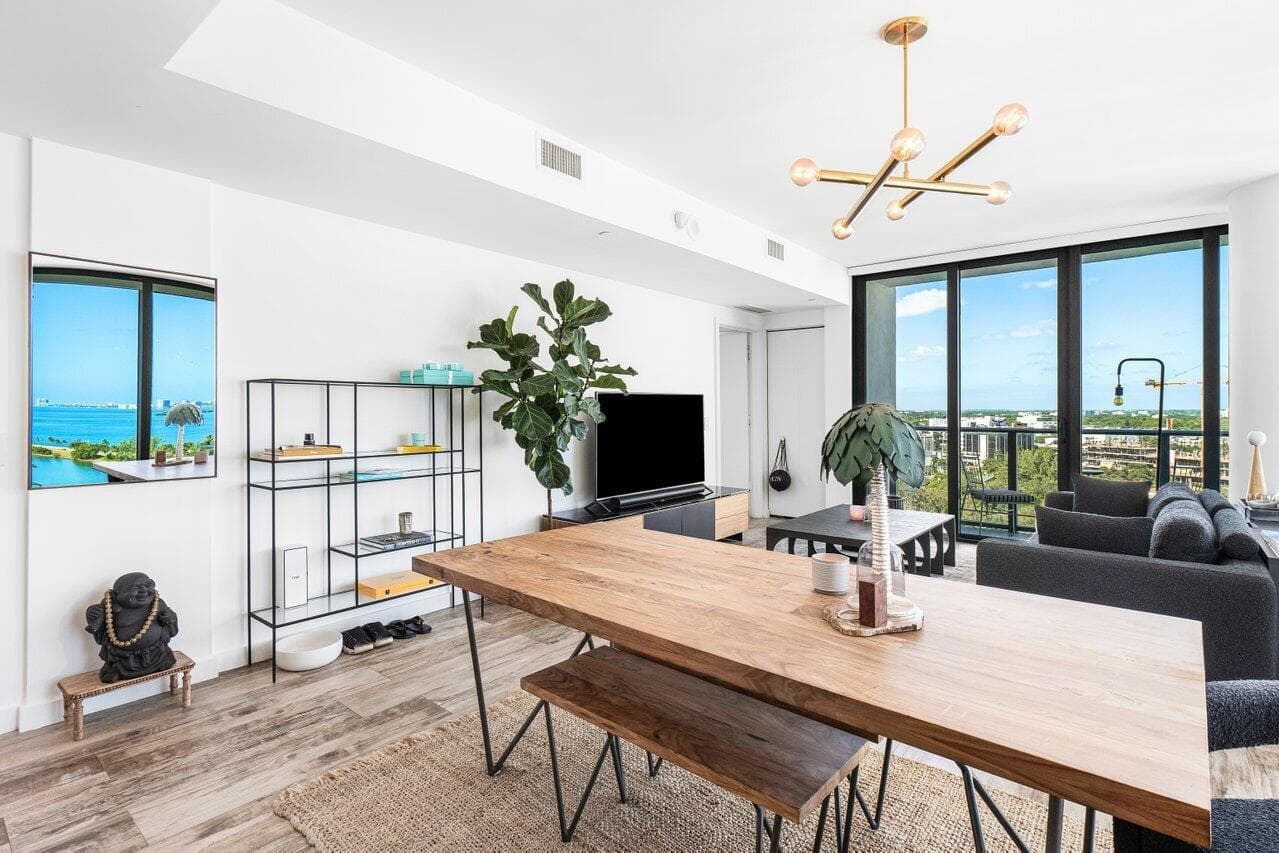650 NE 32nd Street 1508, Miami, FL 33137 — photo 5 of 37