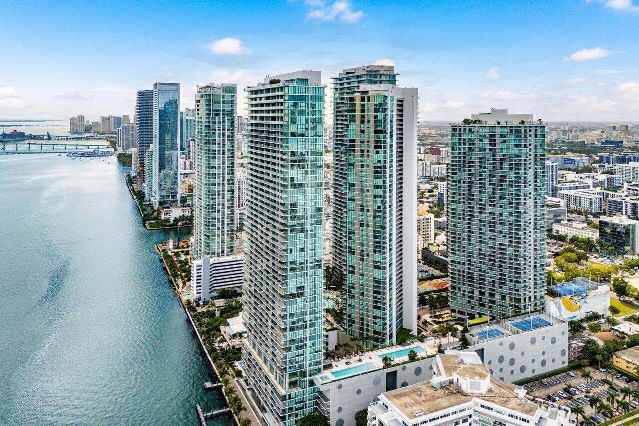 650 NE 32nd Street 1508, Miami, FL 33137 — photo 24 of 37