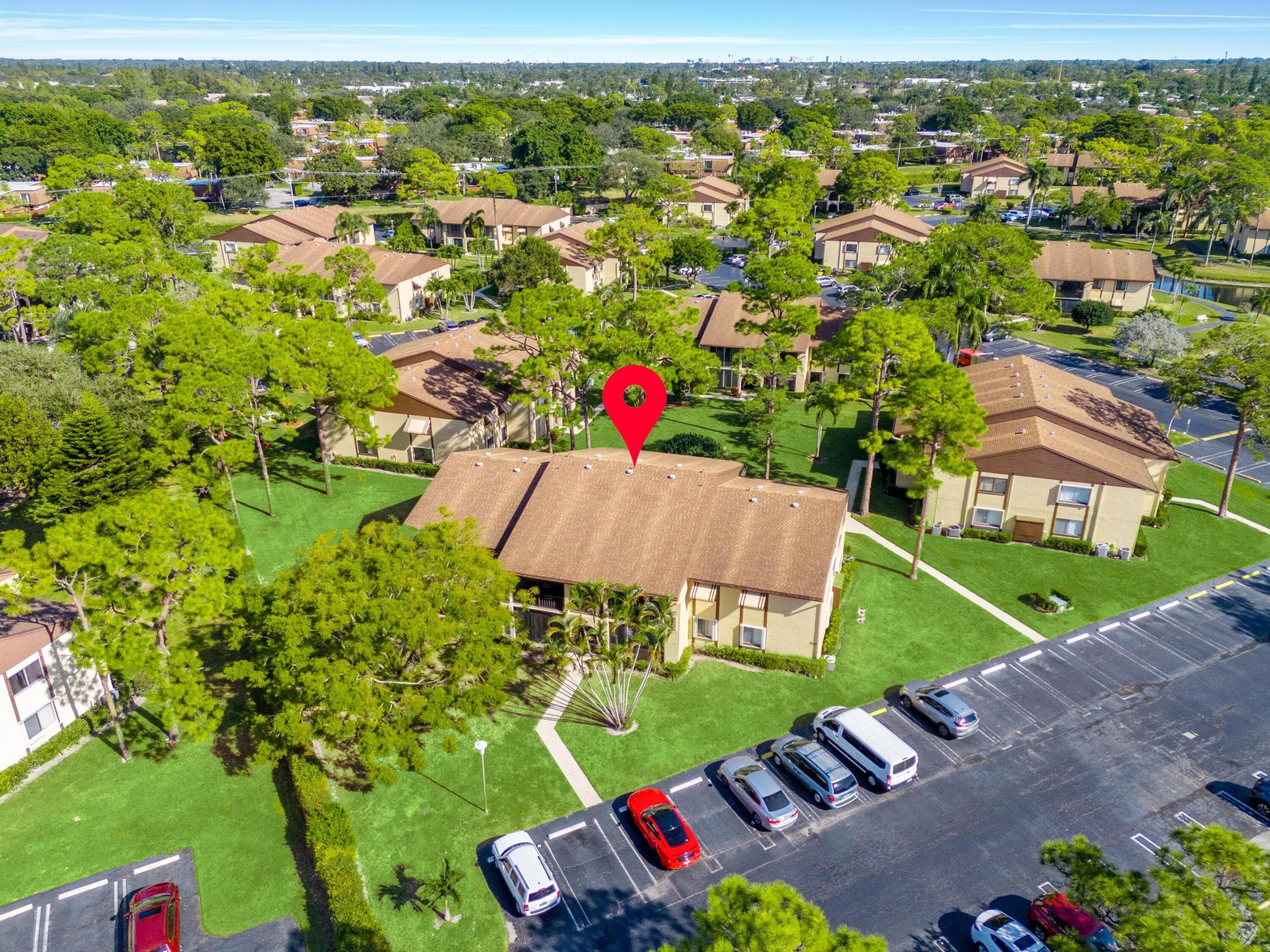 230 Pine Hov Circle A-2, Greenacres, FL 33463 — photo 25 of 29