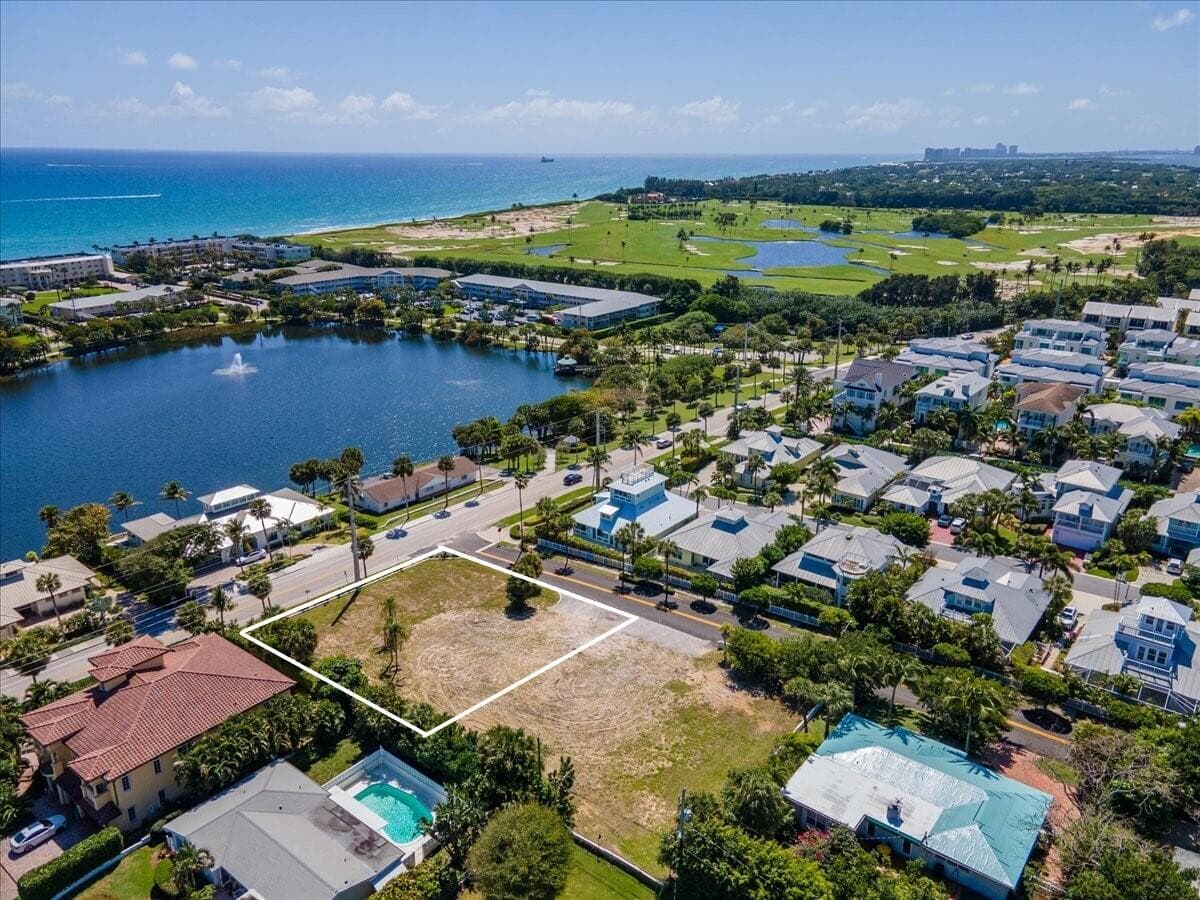 401 Olympus Drive, Juno Beach, FL 33408 — photo 3 of 14