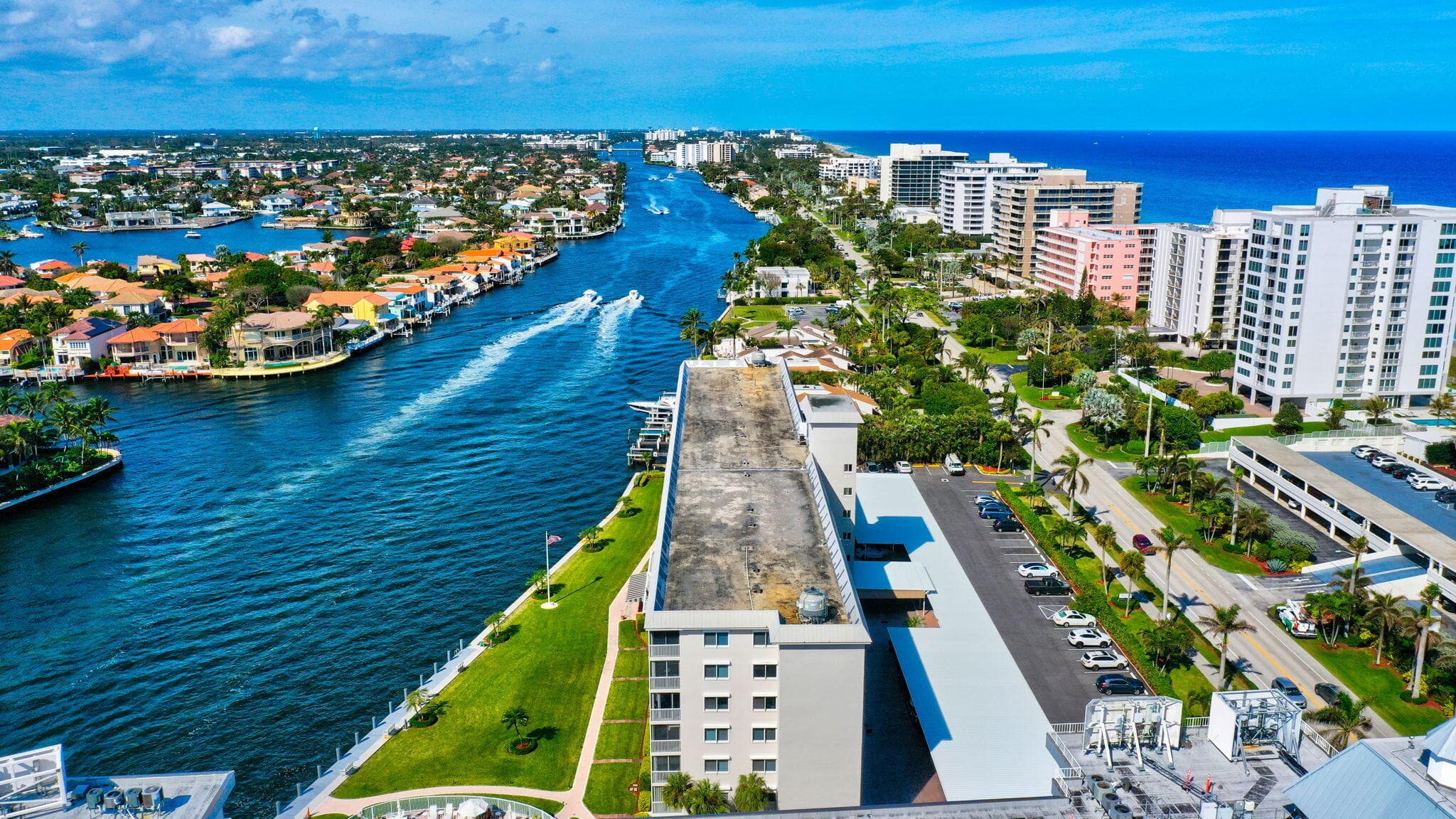 3100 S Ocean Boulevard 2140, Highland Beach, FL 33487 — photo 4 of 30