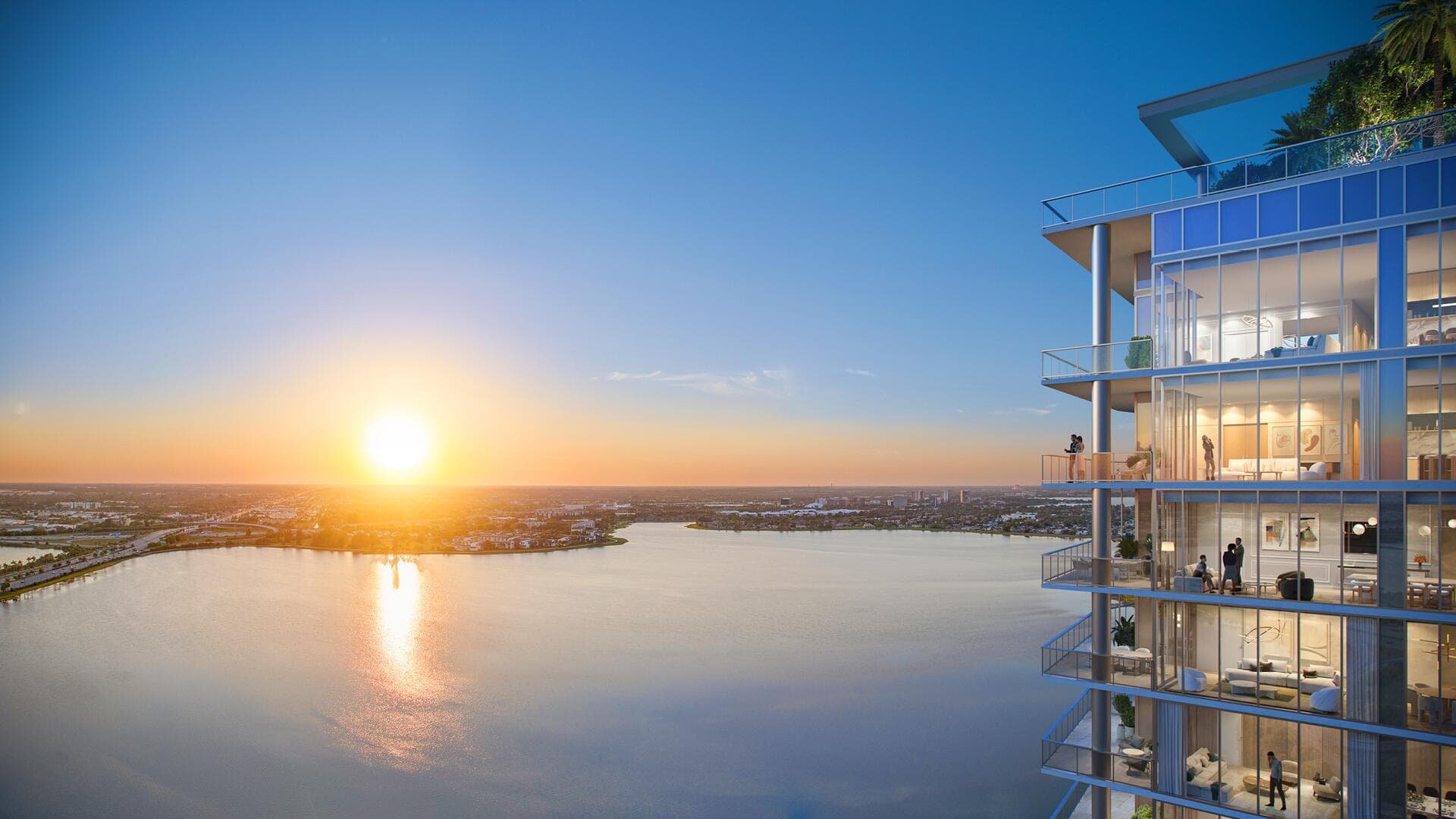 550 S Australian Avenue 502, West Palm Beach, FL 33401 — photo 3 of 22