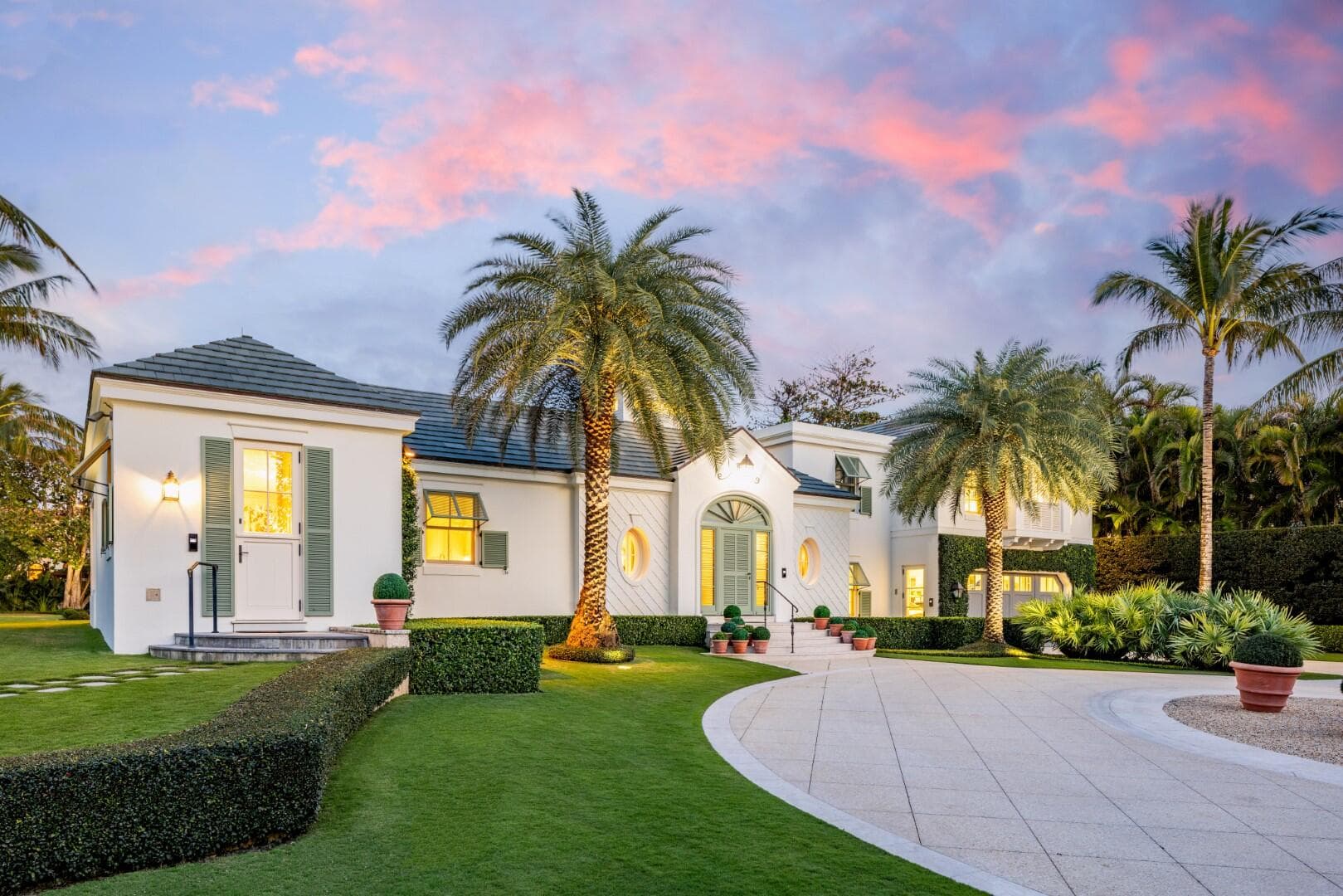710 S County Road, Palm Beach, FL 33480 — photo 4 of 67