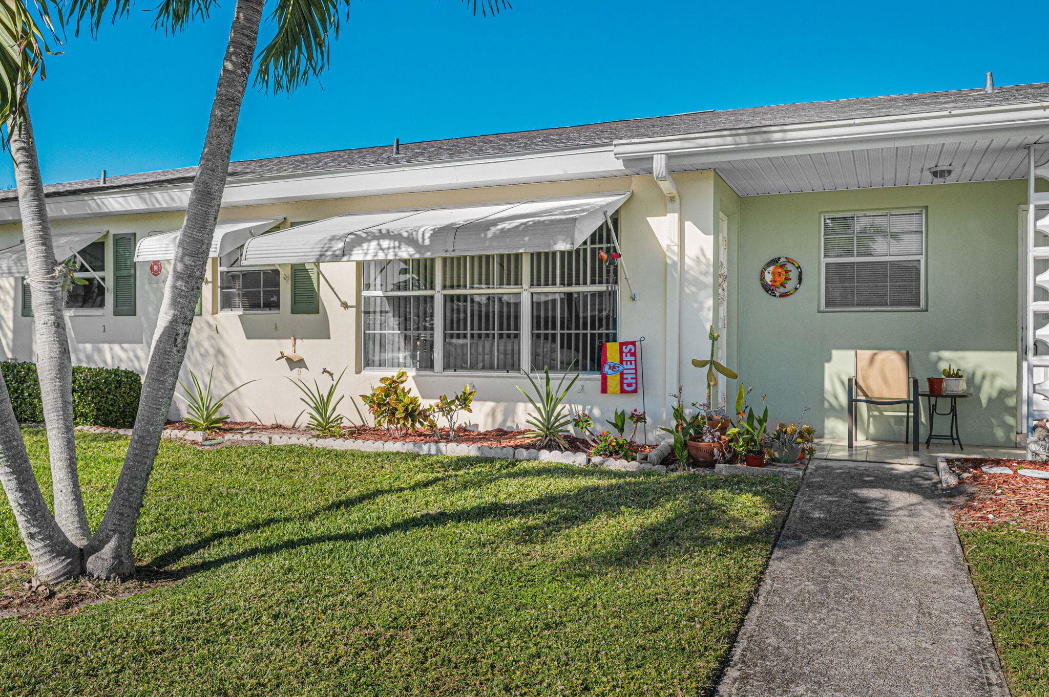 908 Savannas Point Drive C(F), Fort Pierce, FL 34982 — photo 1 of 10