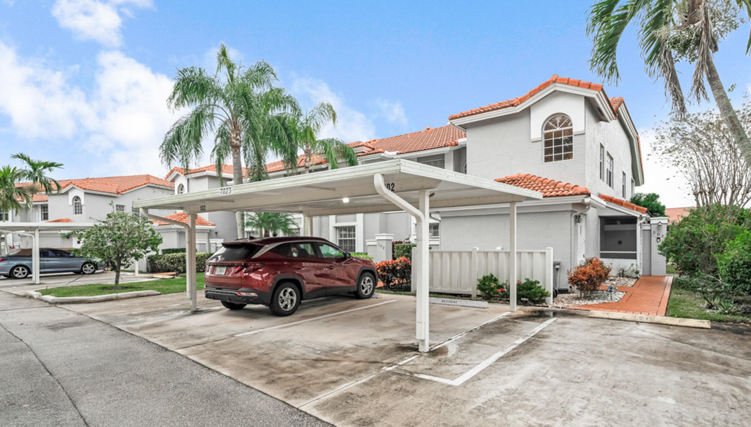 7023 Summer Tree Drive 202, Boynton Beach, FL 33437 — photo 1 of 67