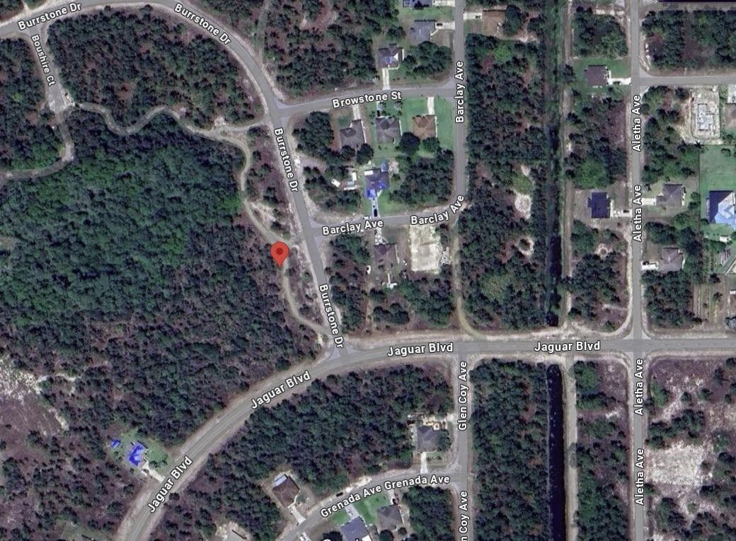 494 Burrstone Drive, Lehigh Acres, FL 33974 — photo 6 of 8