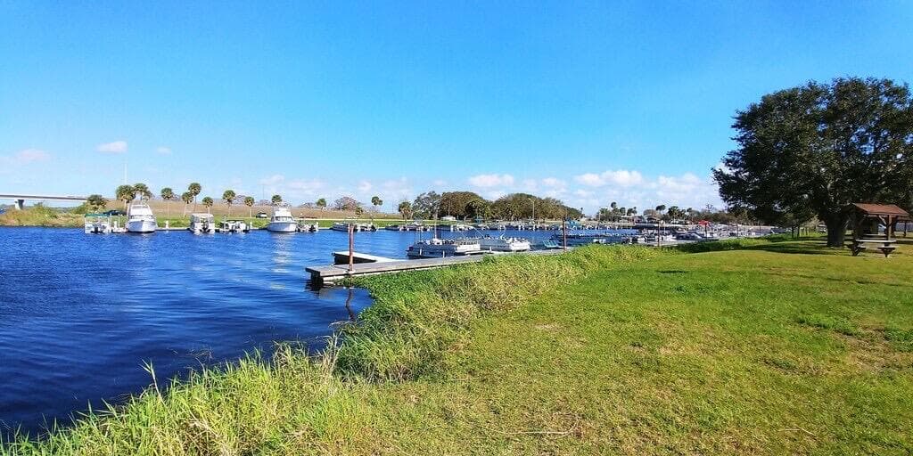 1163 20th Street, Okeechobee, FL 34974 — photo 19 of 20